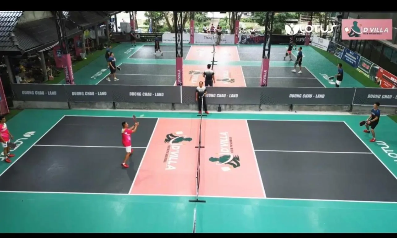 D'Villa Hotel - Homestay