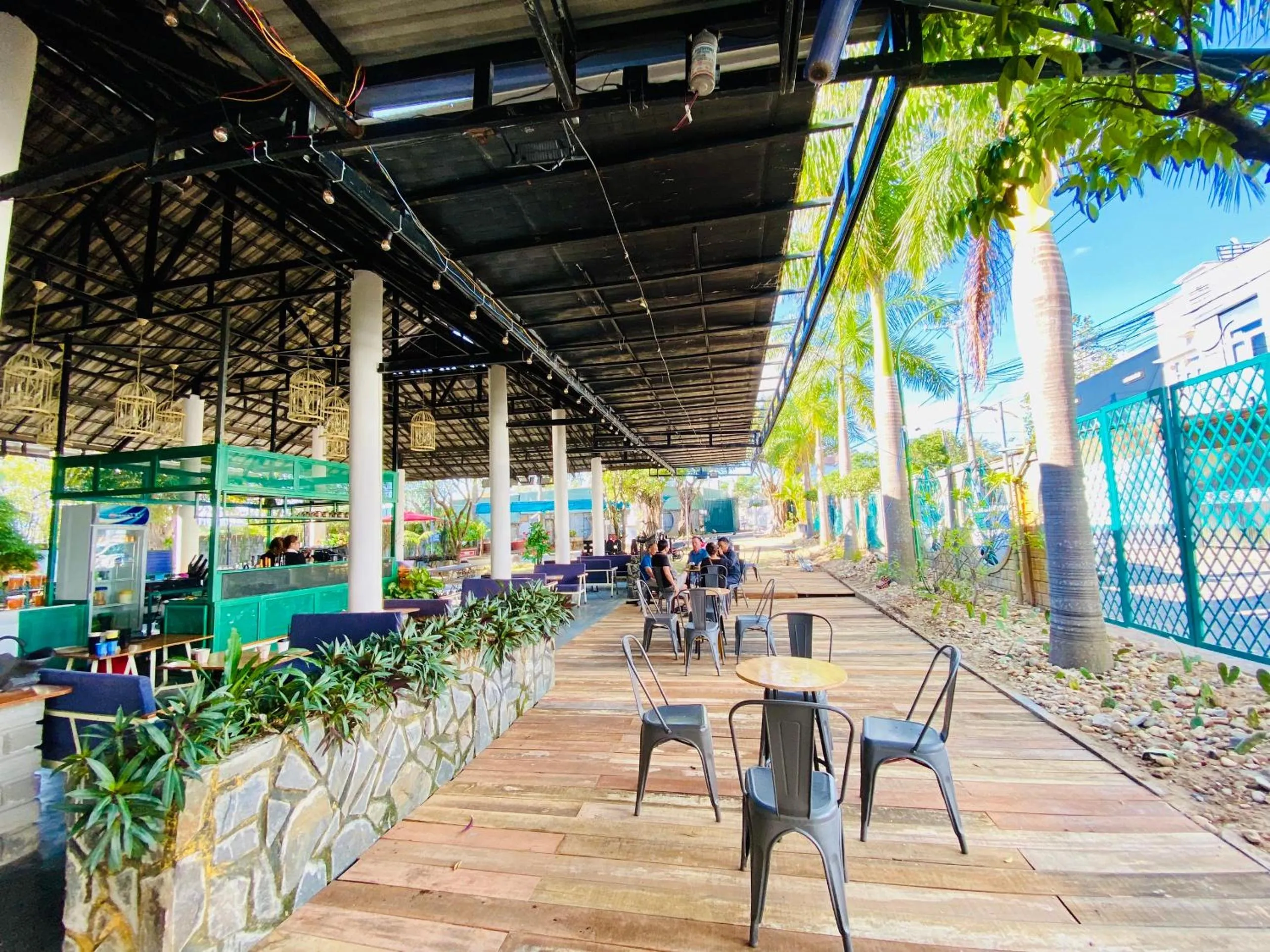 D'Villa Hotel - Homestay