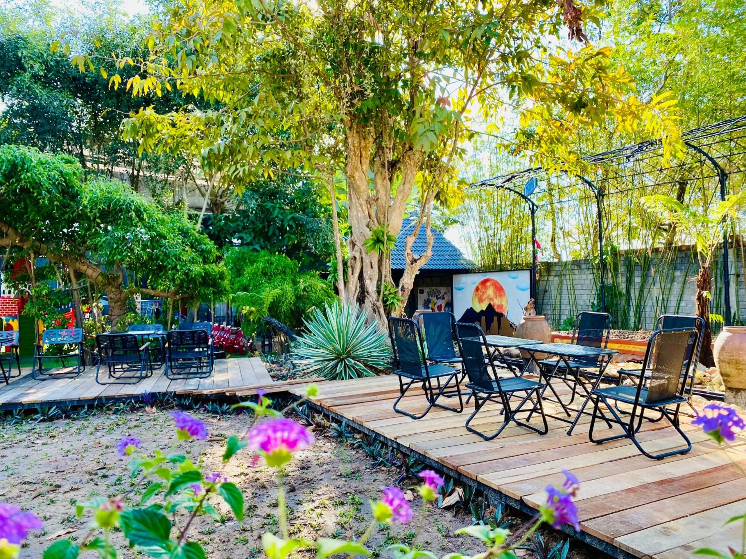 D'Villa Hotel - Homestay