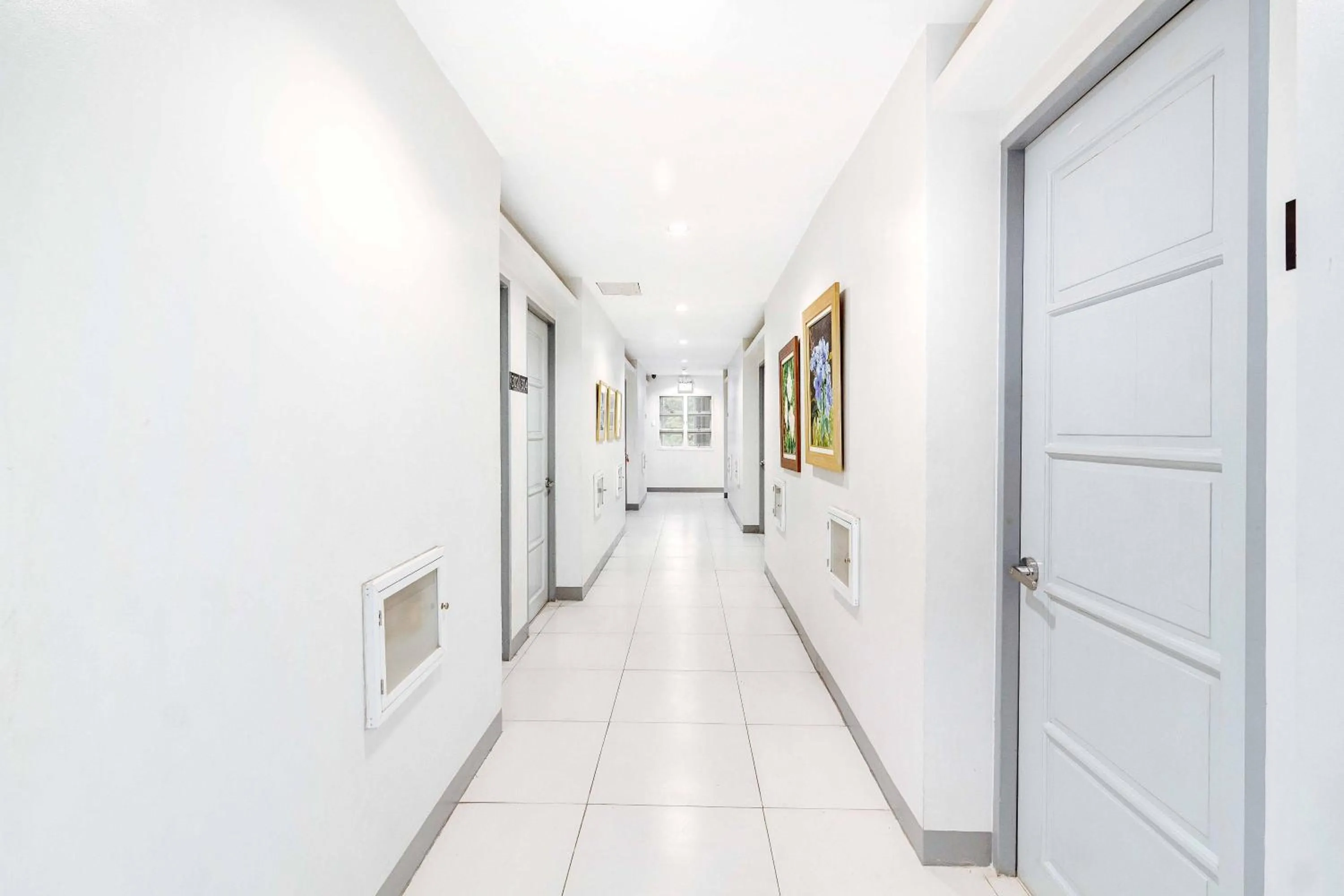 Other in RedDoorz near Cebu Metropolitan Cathedral