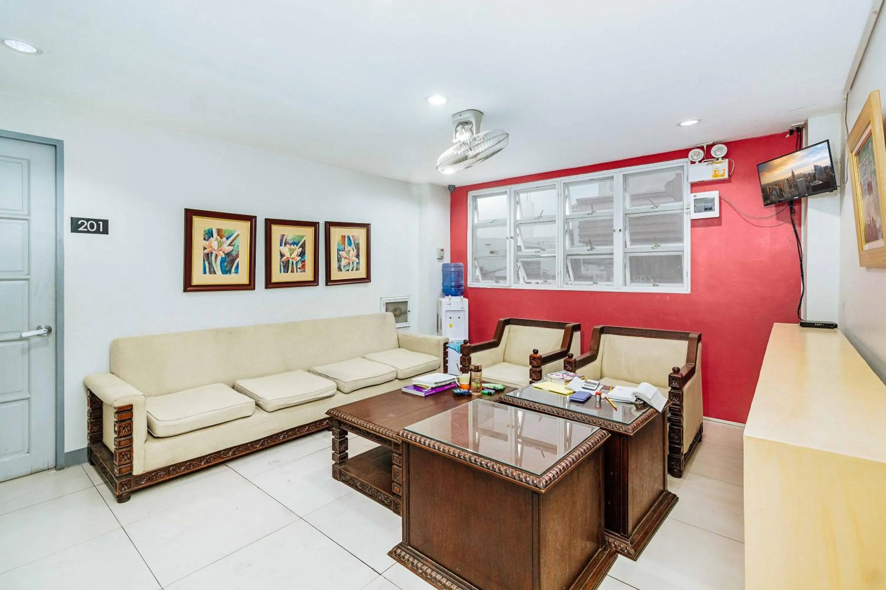 Other in RedDoorz near Cebu Metropolitan Cathedral