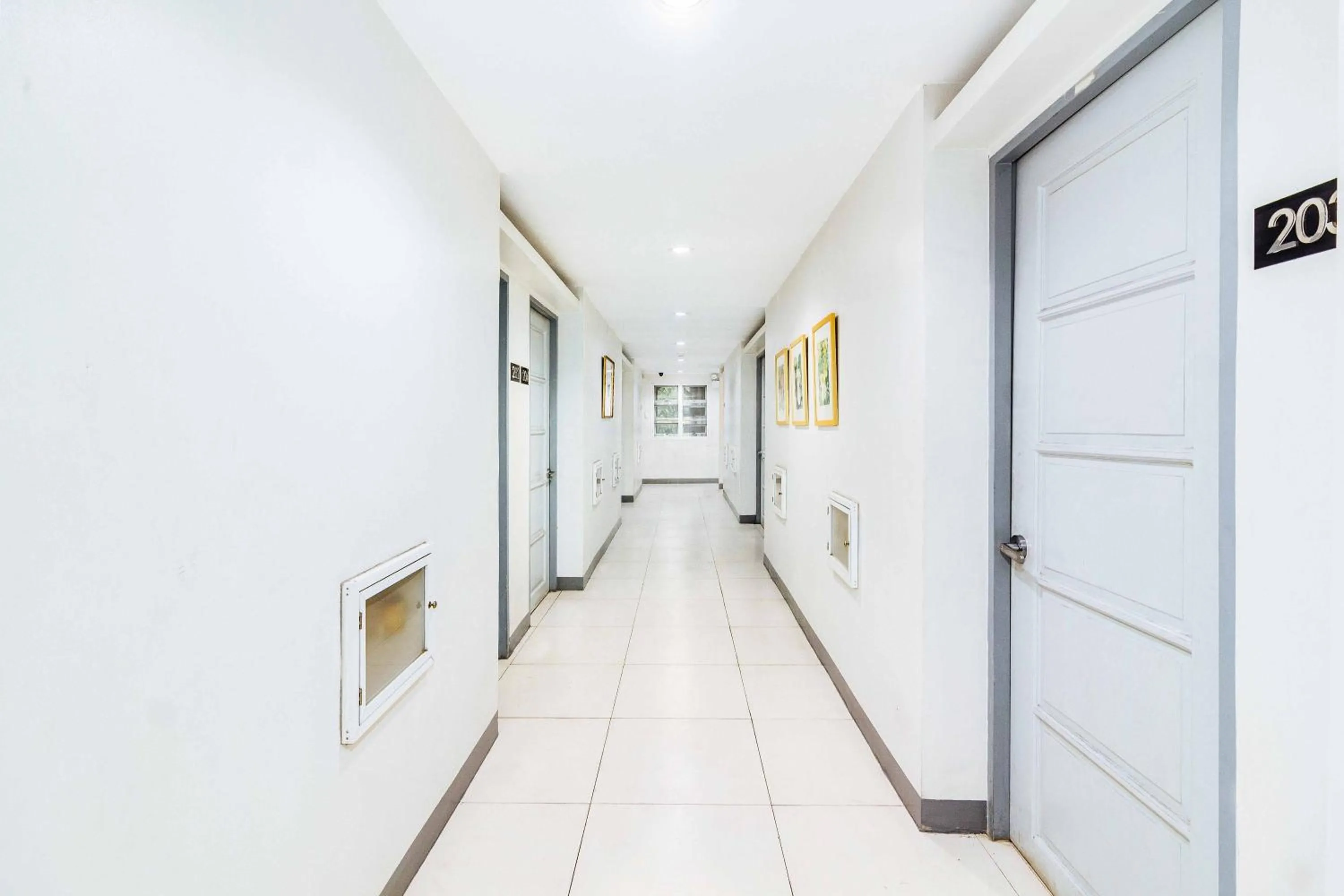 Other in RedDoorz near Cebu Metropolitan Cathedral