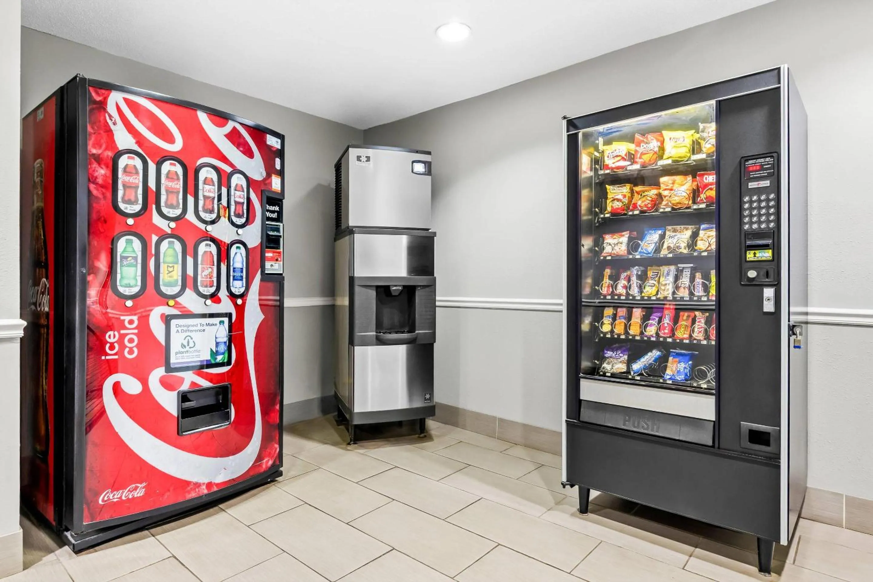 Other in Quality Inn & Suites Bristol North