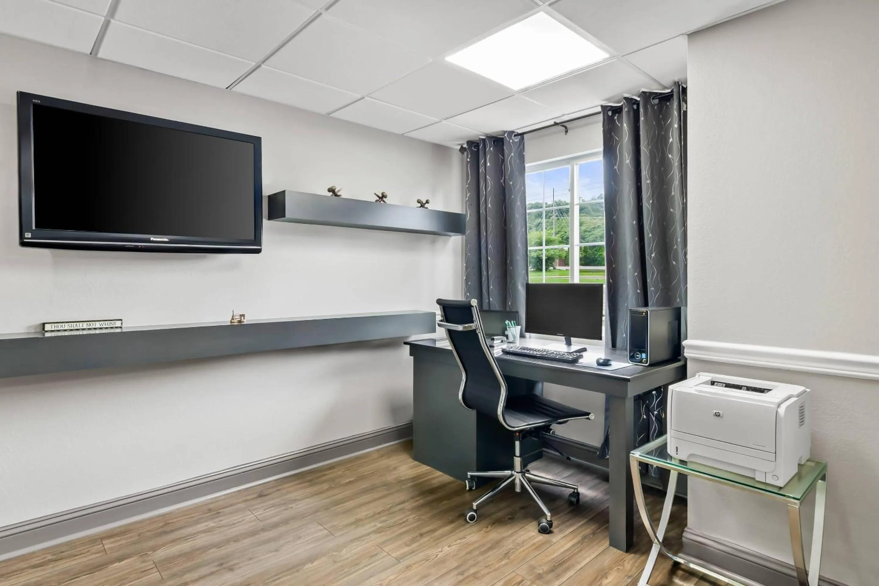 Business facilities in Quality Inn & Suites Bristol North