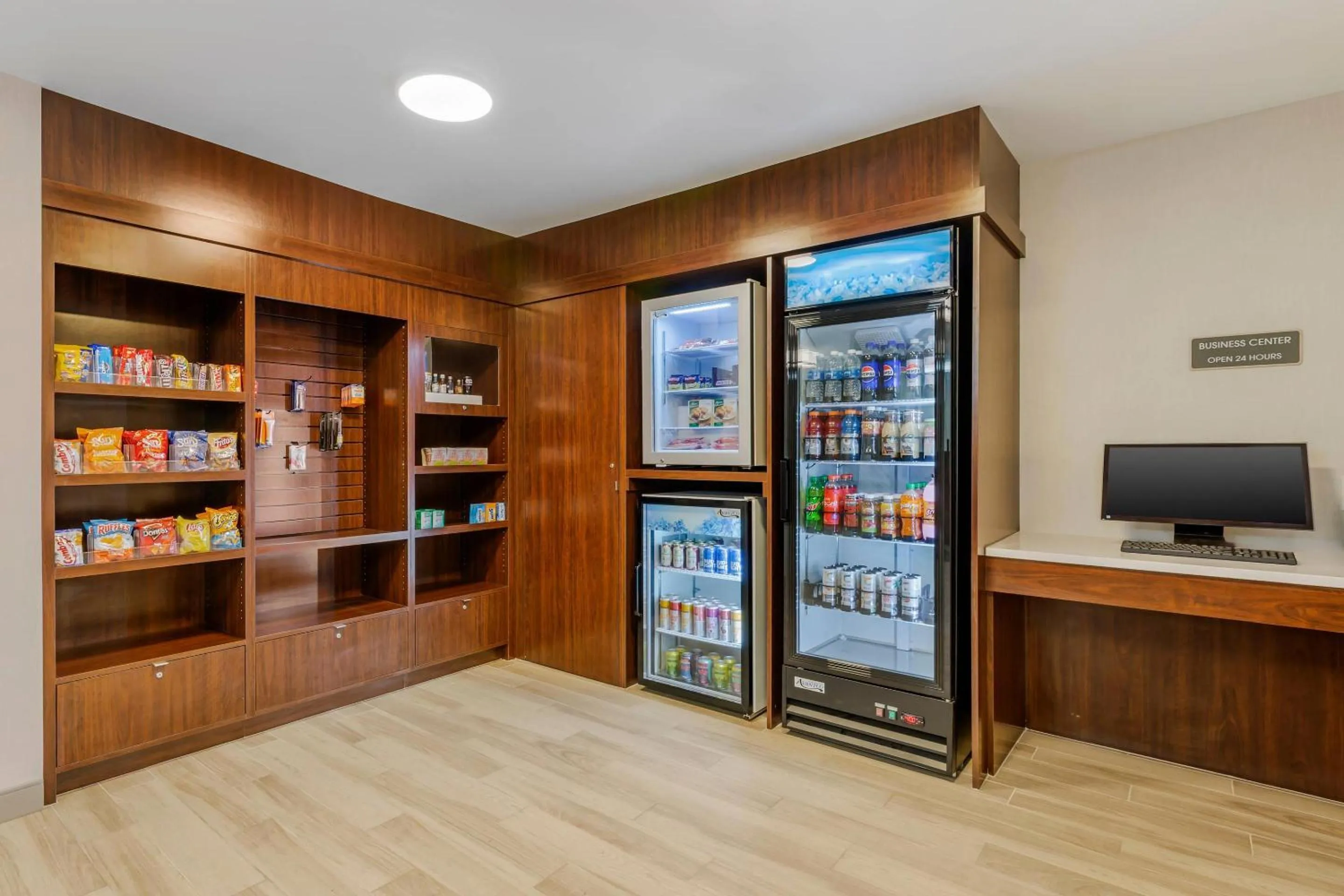 Other in Comfort Inn River's Edge