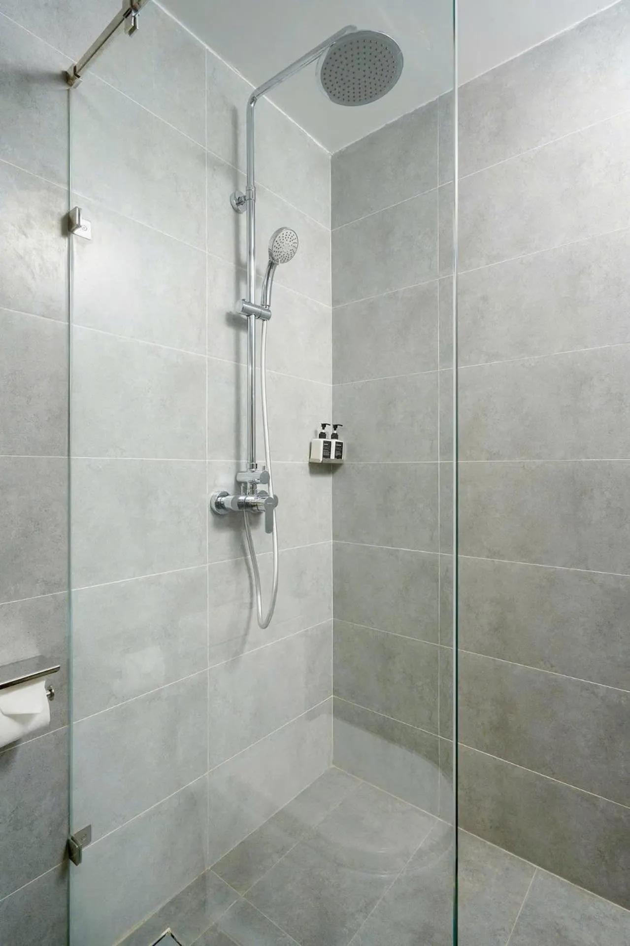 Bathroom in Em Oi Boutique Hotel