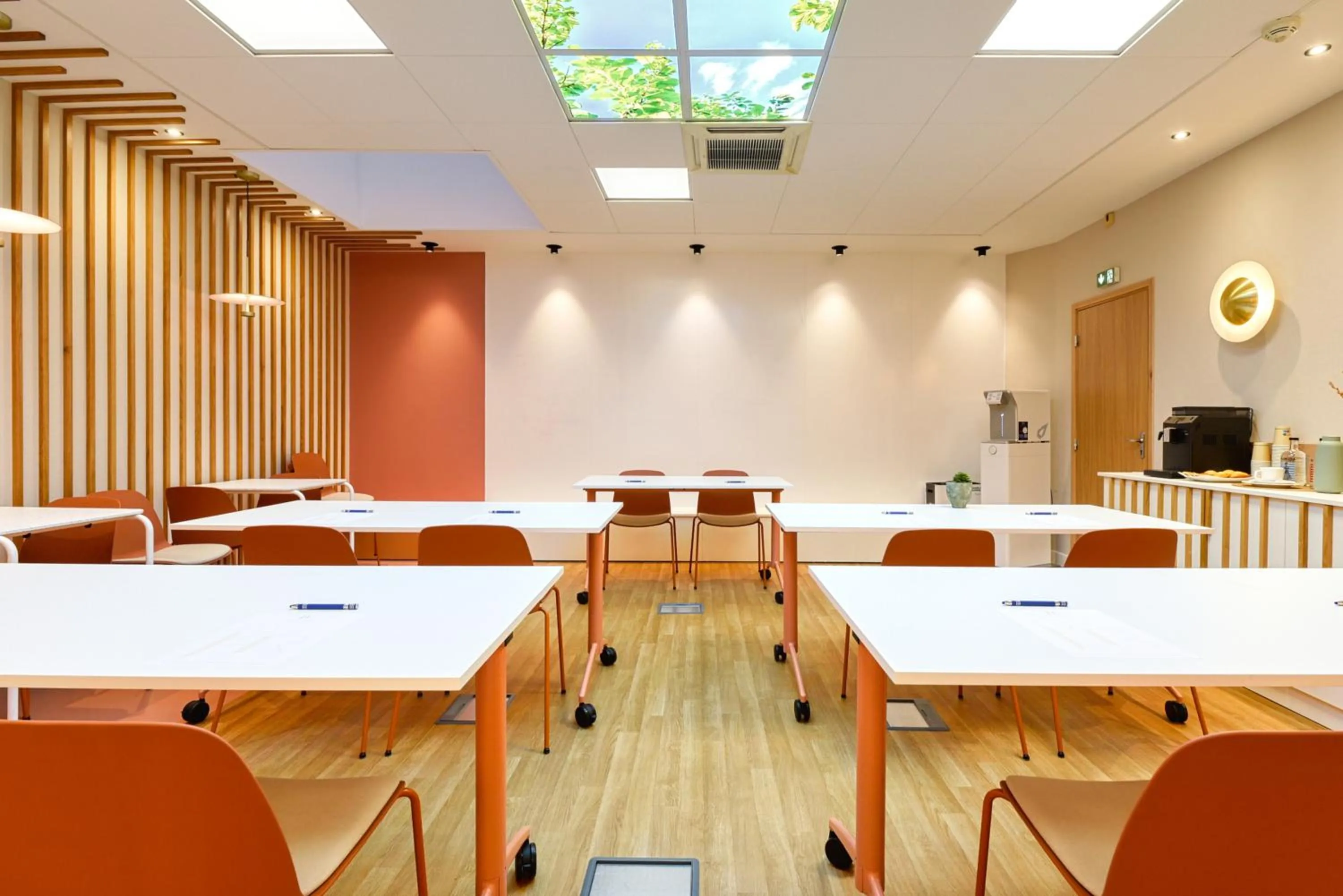 Hotel Des Remparts Perrache