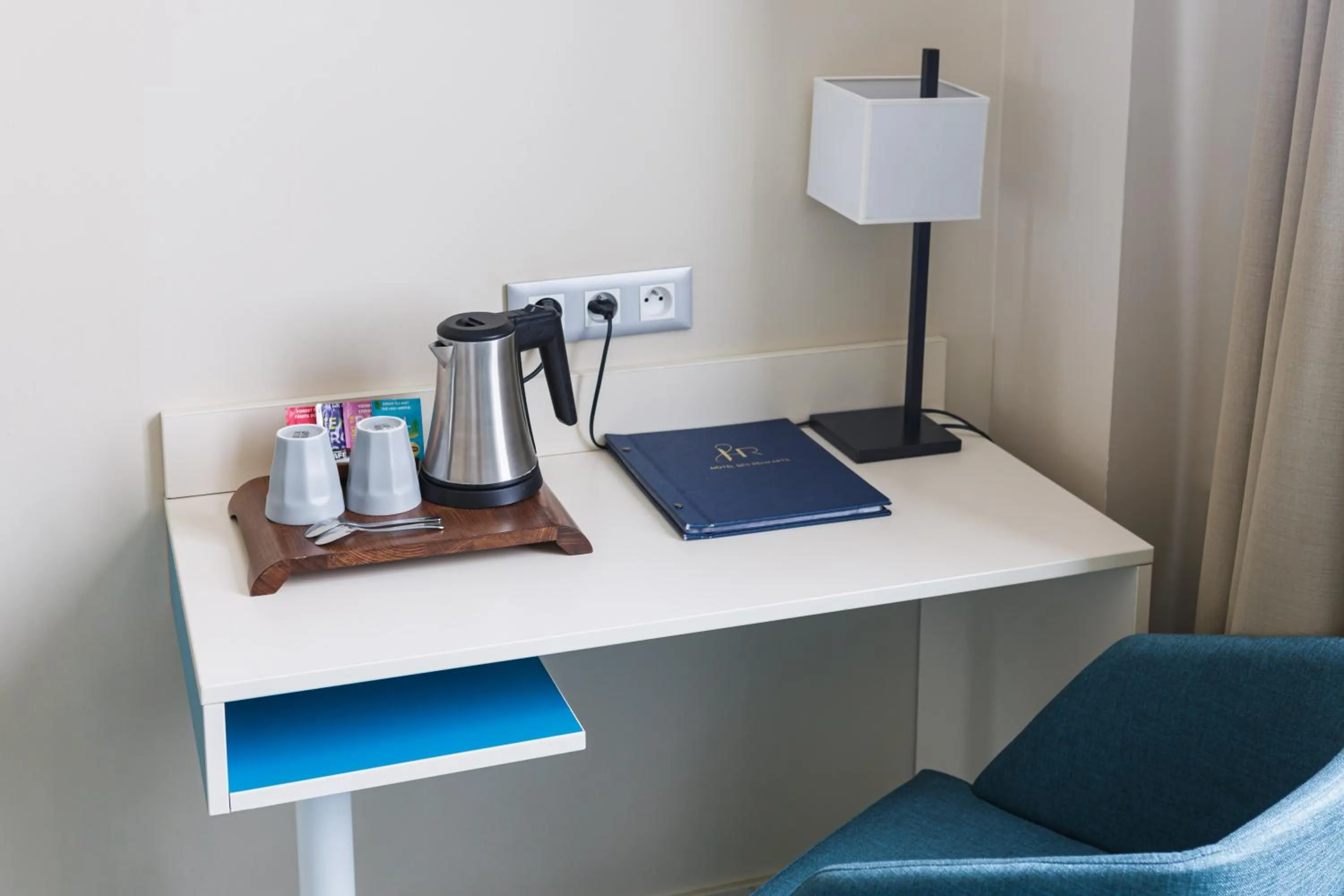 Hotel Des Remparts Perrache