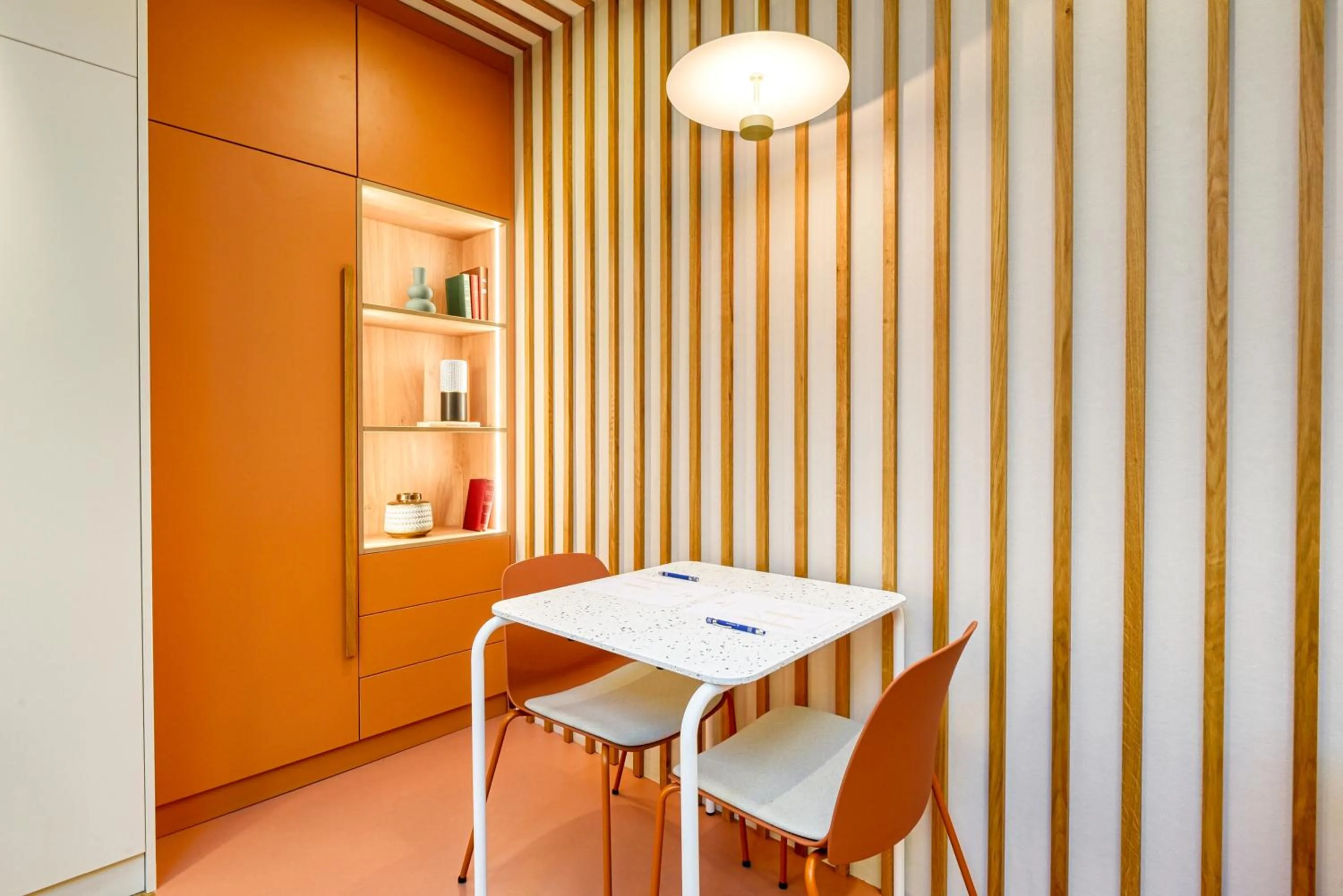 Hotel Des Remparts Perrache