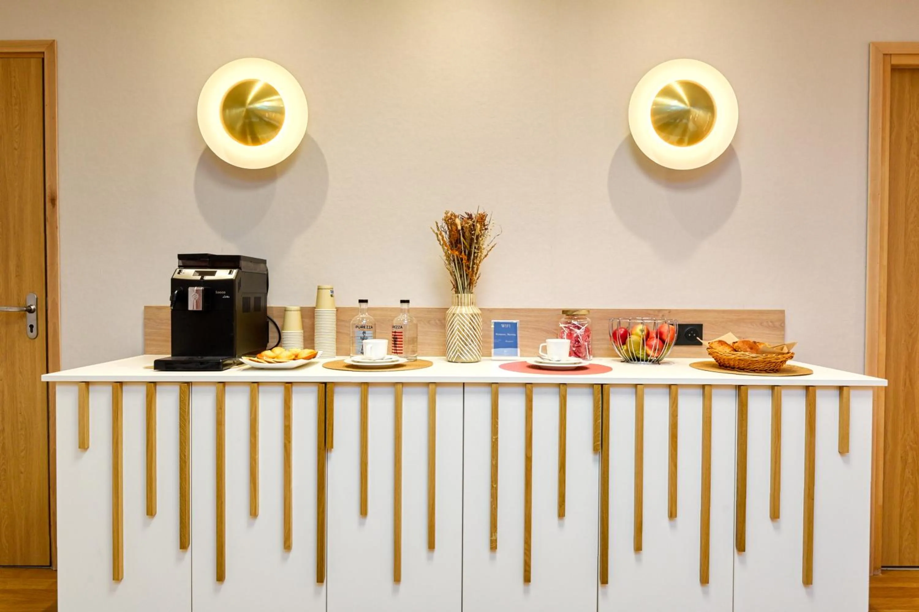 Hotel Des Remparts Perrache