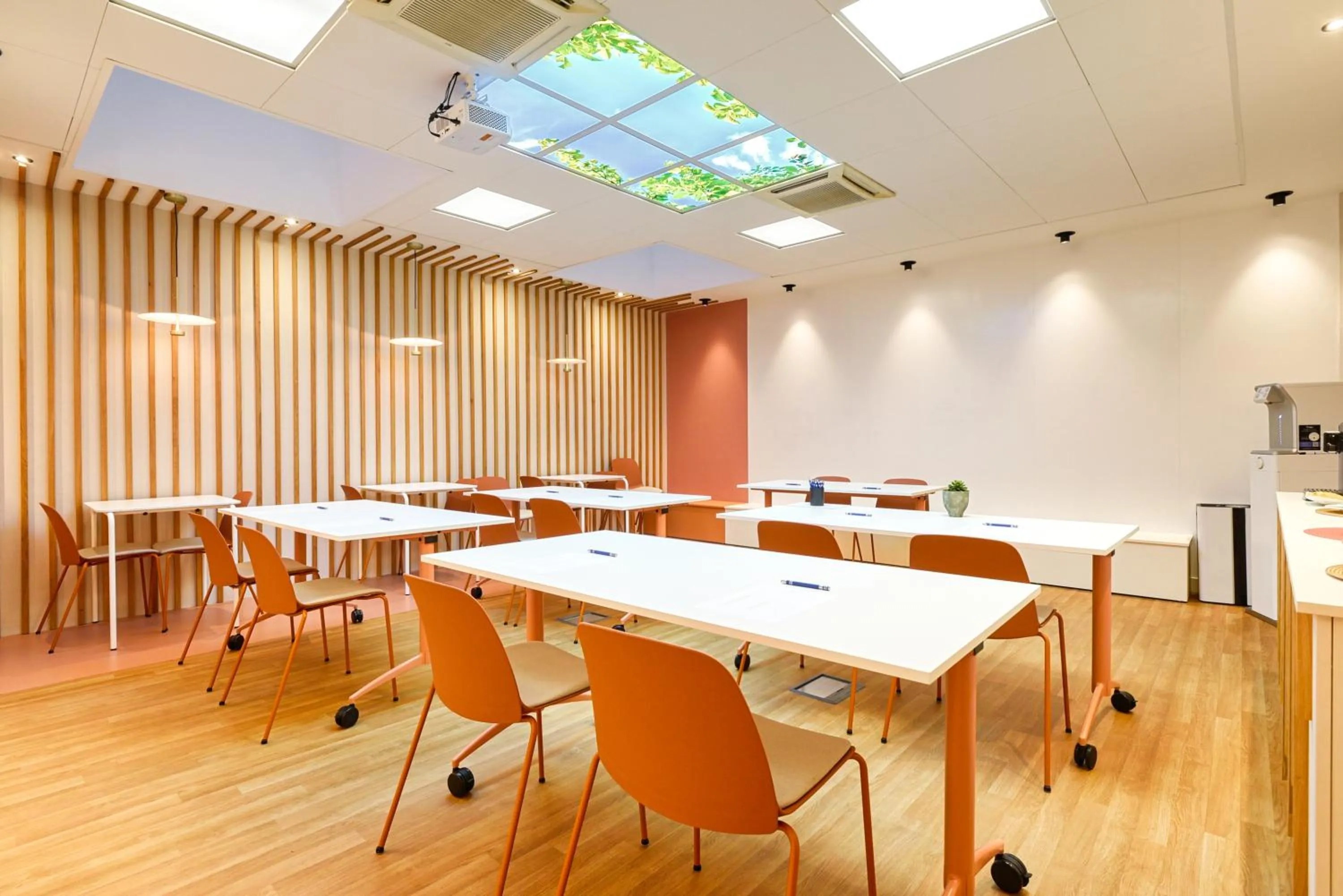 Hotel Des Remparts Perrache