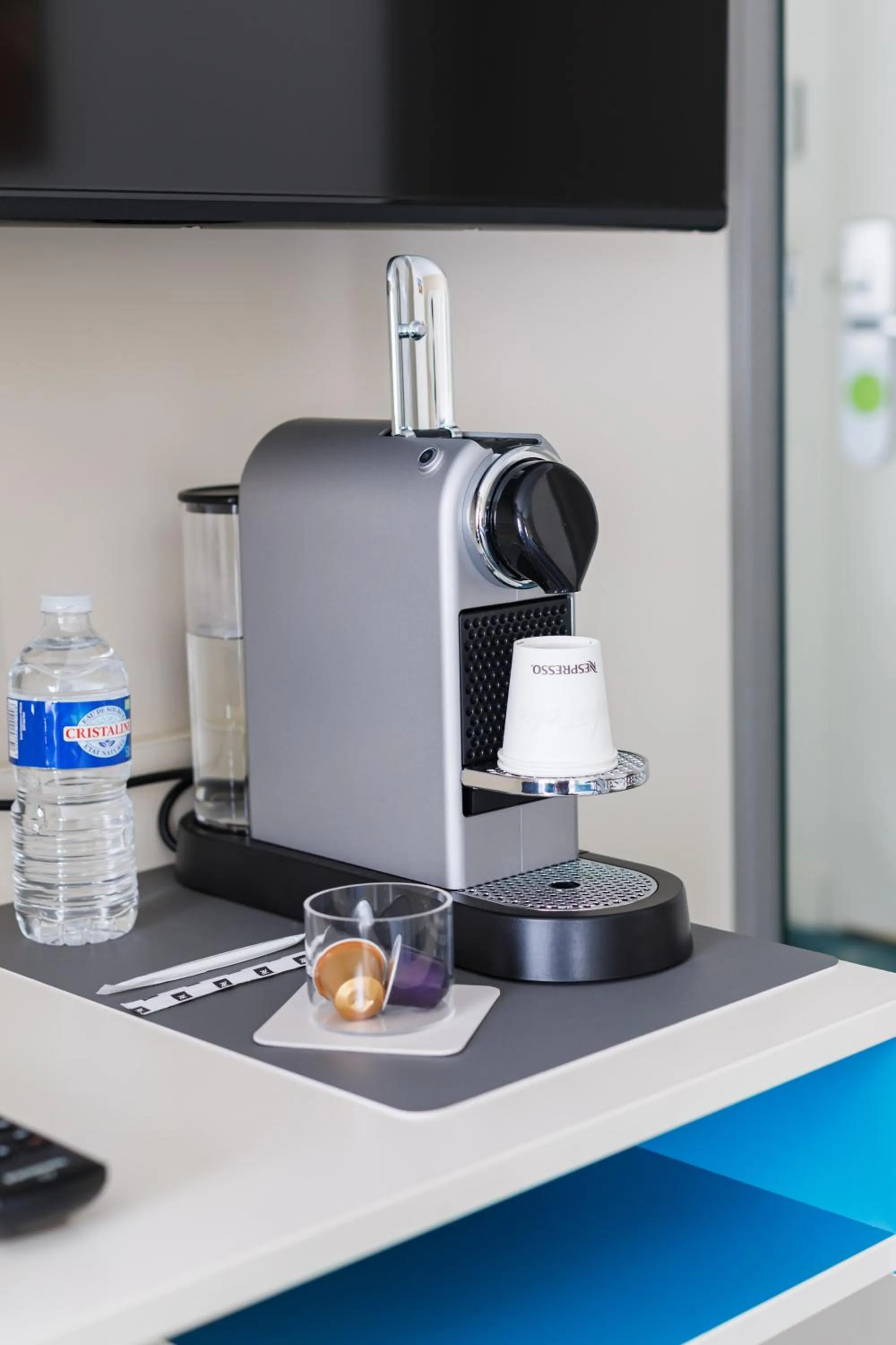 Hotel Des Remparts Perrache