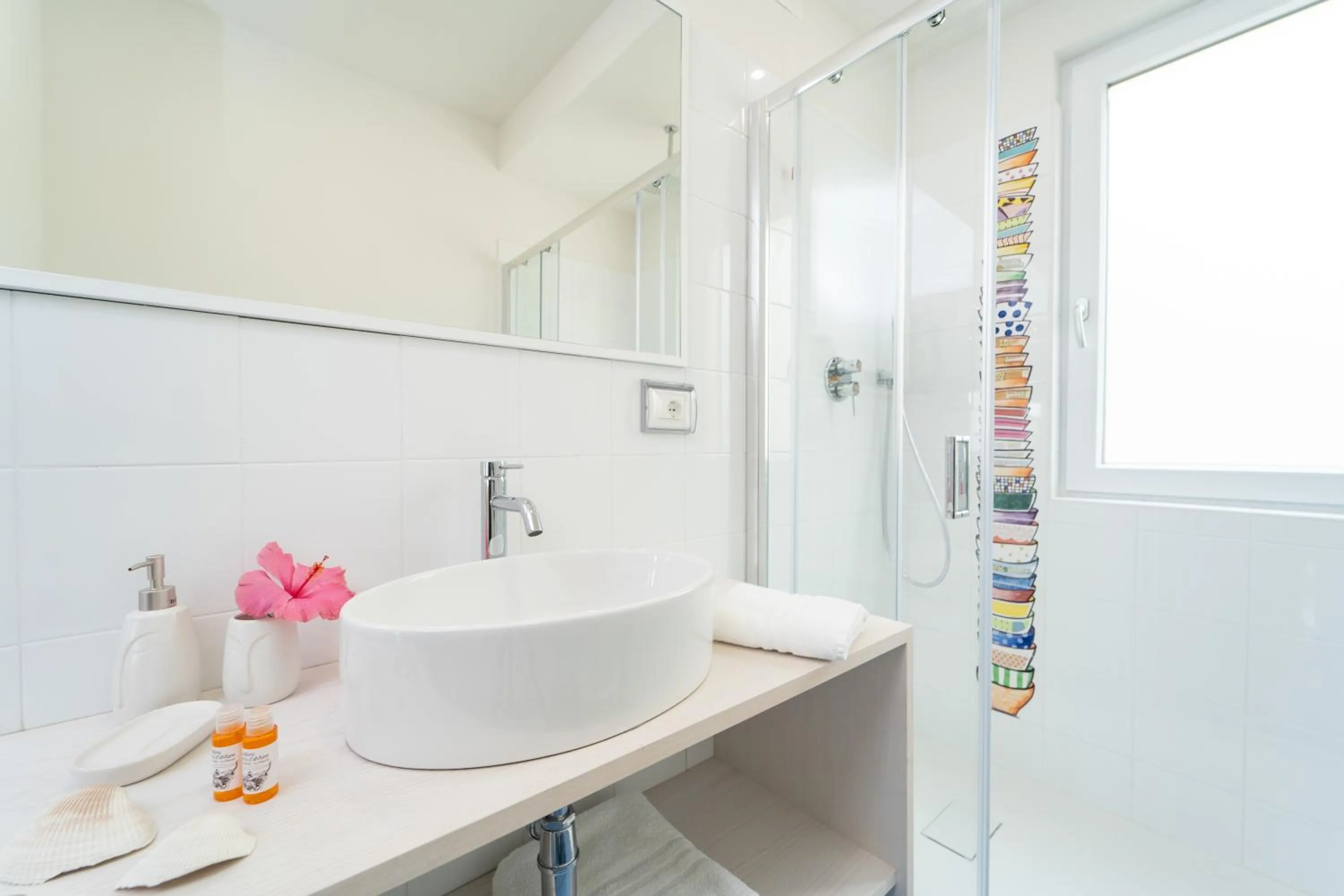 Suite Hotel L'Oasi di Riaci