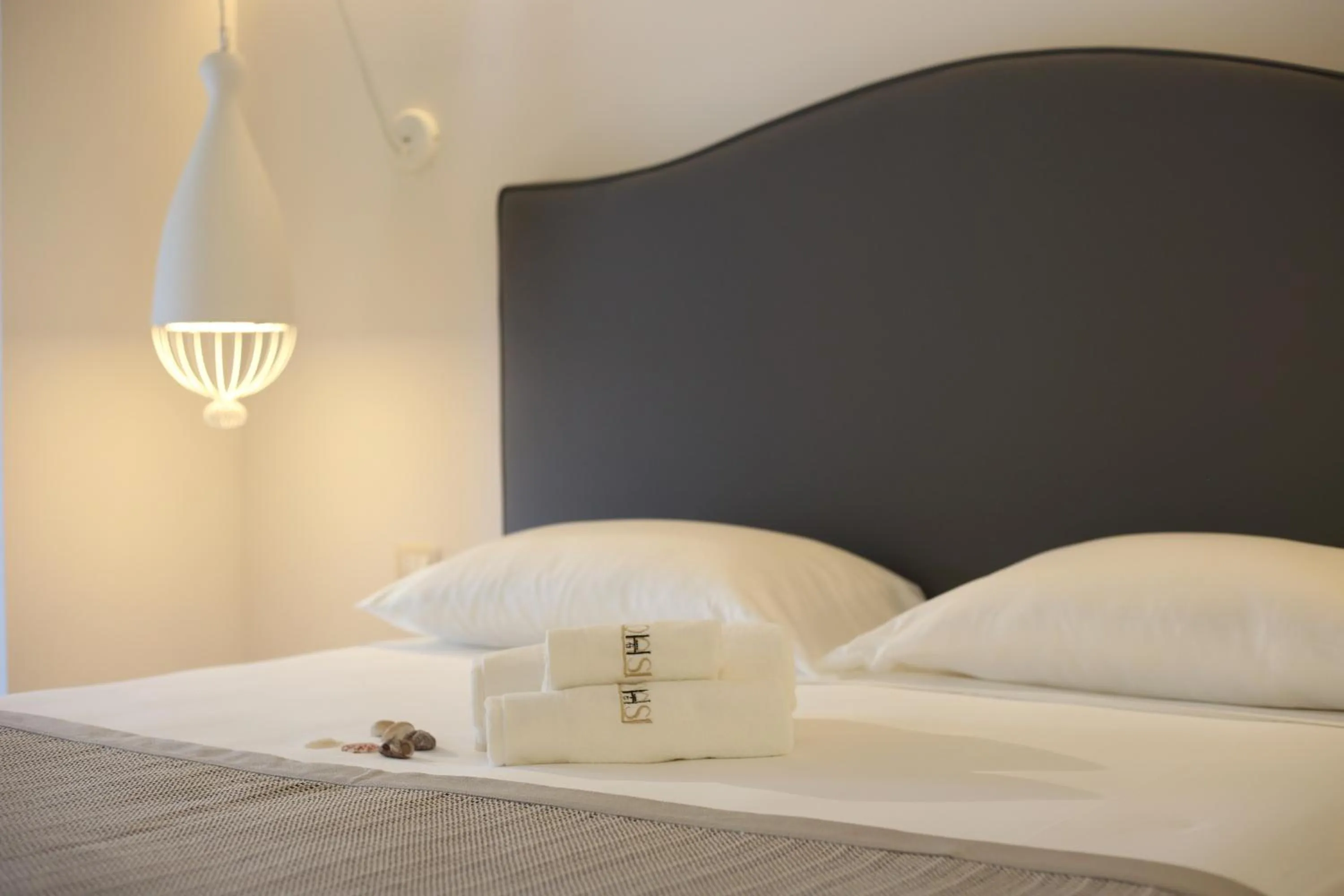 Bed in Suite Hotel L'Oasi di Riaci