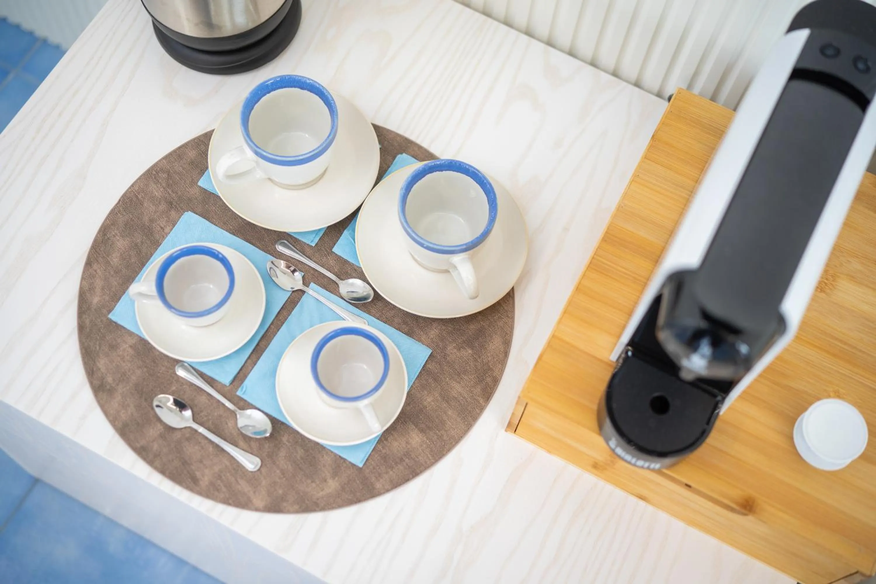 Suite Hotel L'Oasi di Riaci