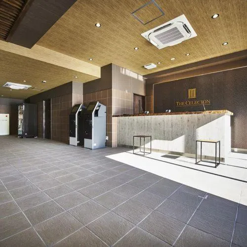 The Celecton Omiya Kaisoku Kitamoto Ekimae