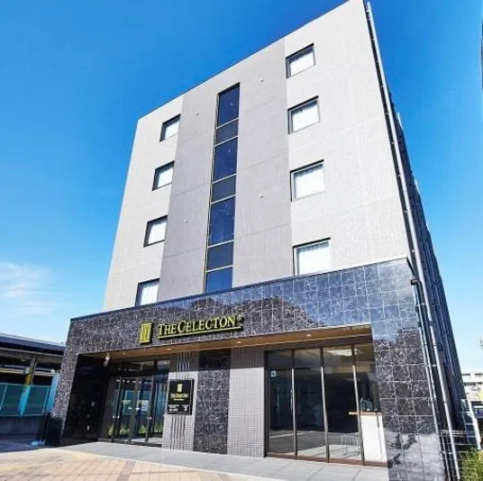 Property building in The Celecton Omiya Kaisoku Kitamoto Ekimae