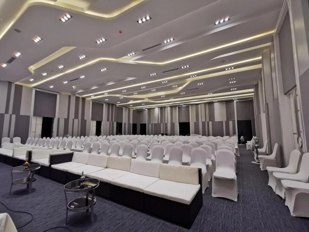 Meeting/conference room in De VeraNiO Resort