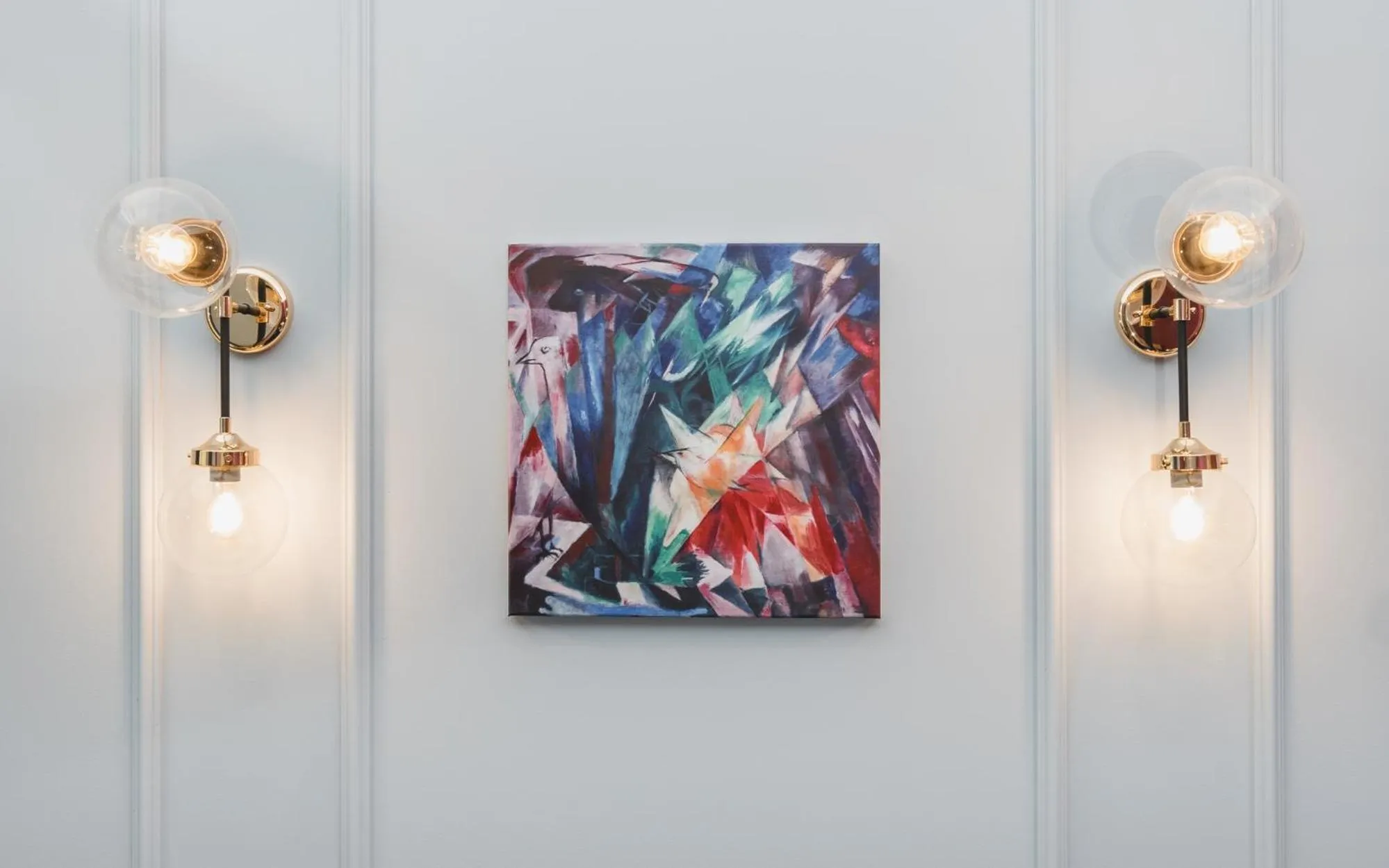 Other in Art of Serenity