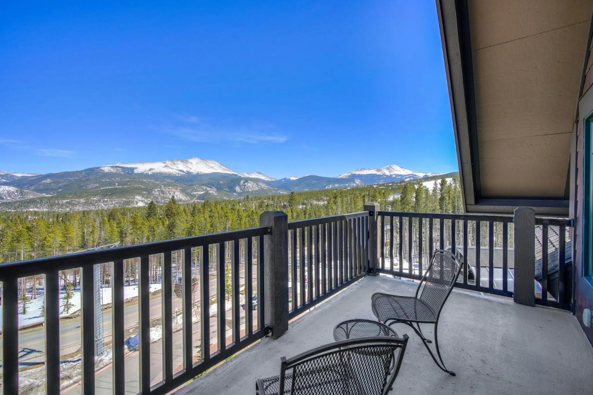 Photo of the whole room in Crystal Peak Lodge, A Vail Resorts Property