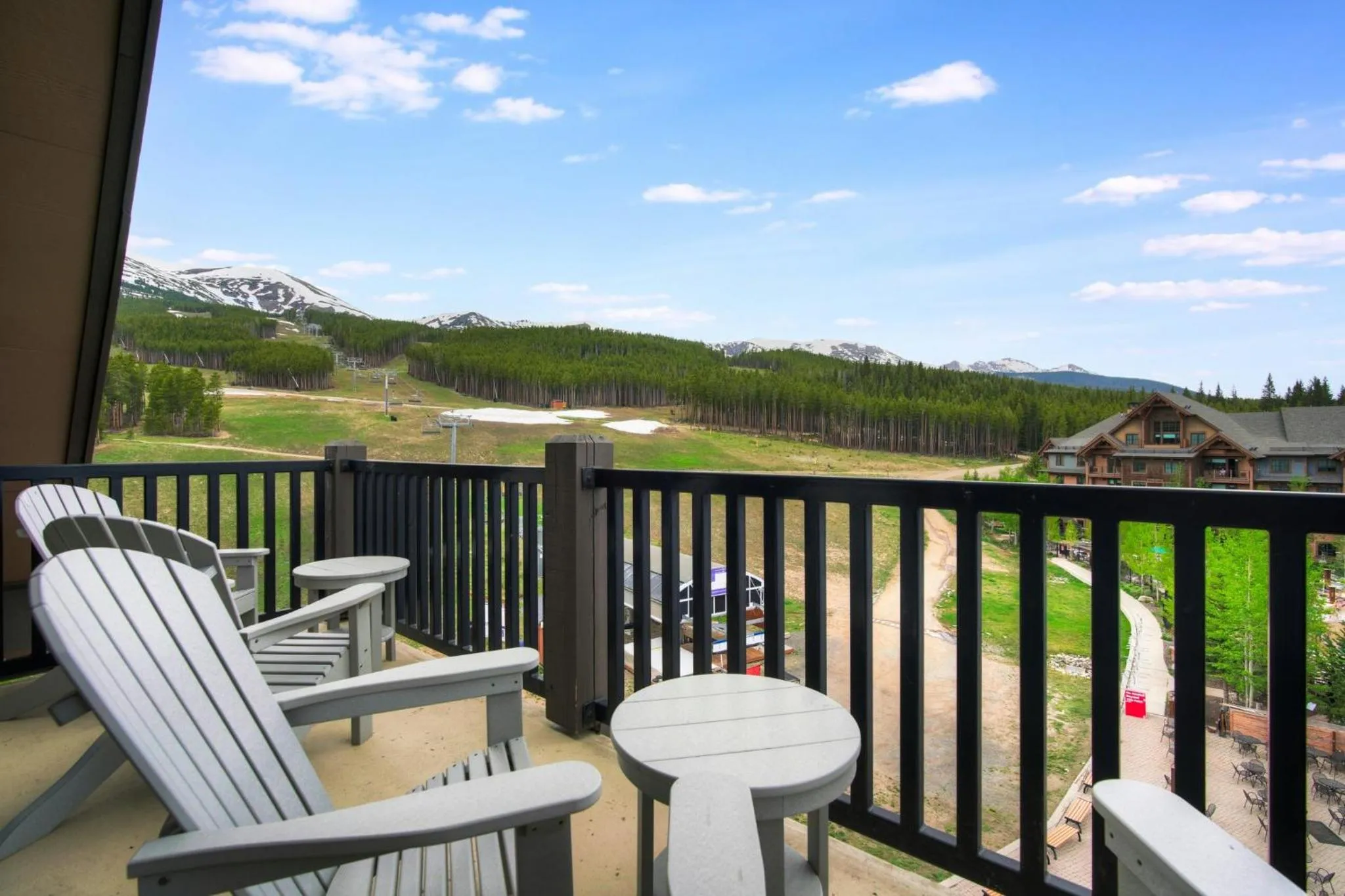 Photo of the whole room in Crystal Peak Lodge, A Vail Resorts Property