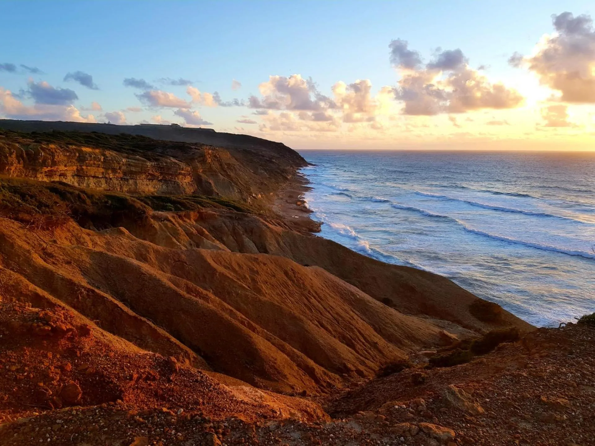 Natural landscape in Sublime Sun & Van - By Meco Stays