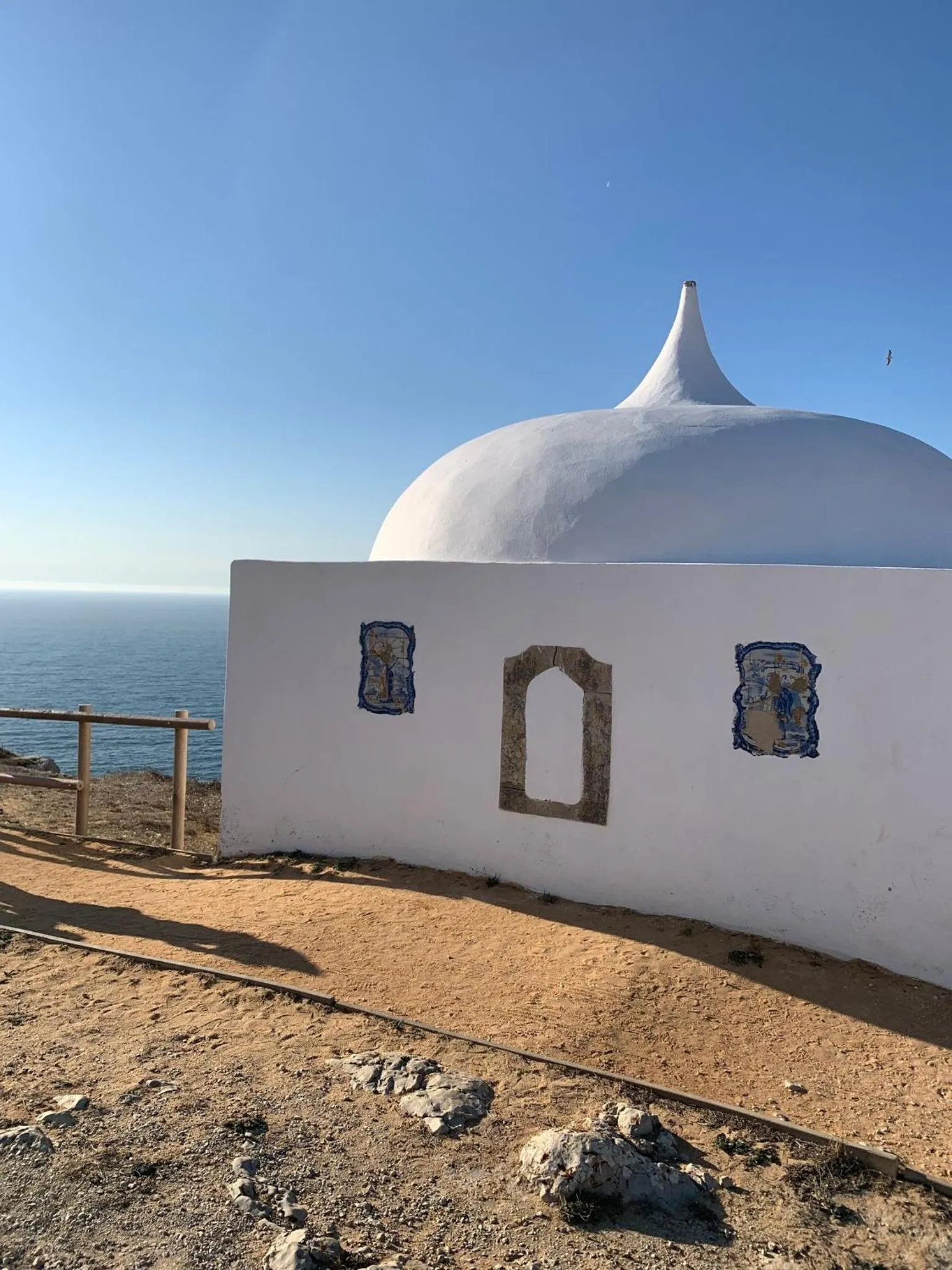 Nearby landmark in Sublime Sun & Van - By Meco Stays