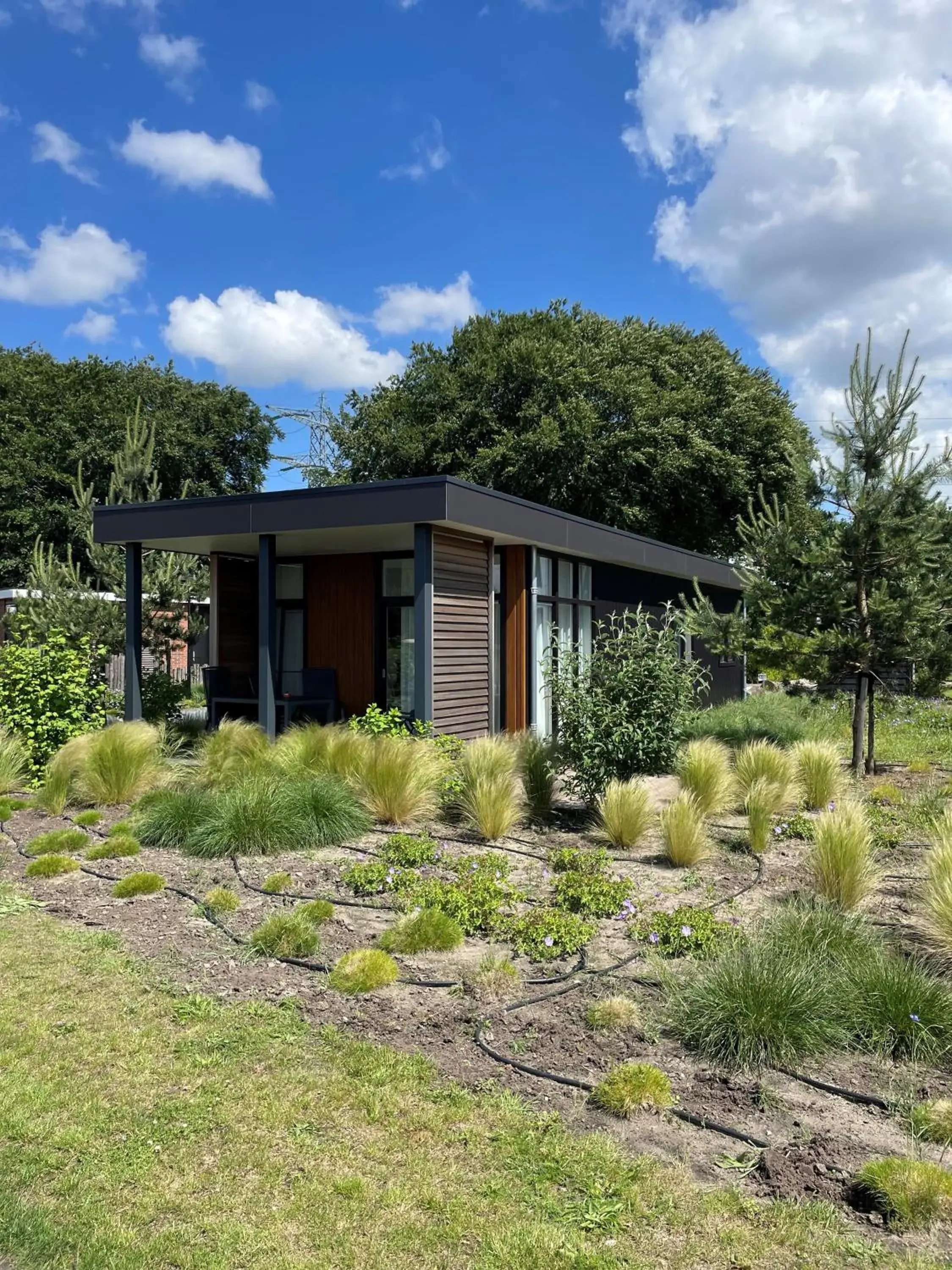 Superior Chalet in Duynparc Soest Superior Chalet in Duynparc Soest