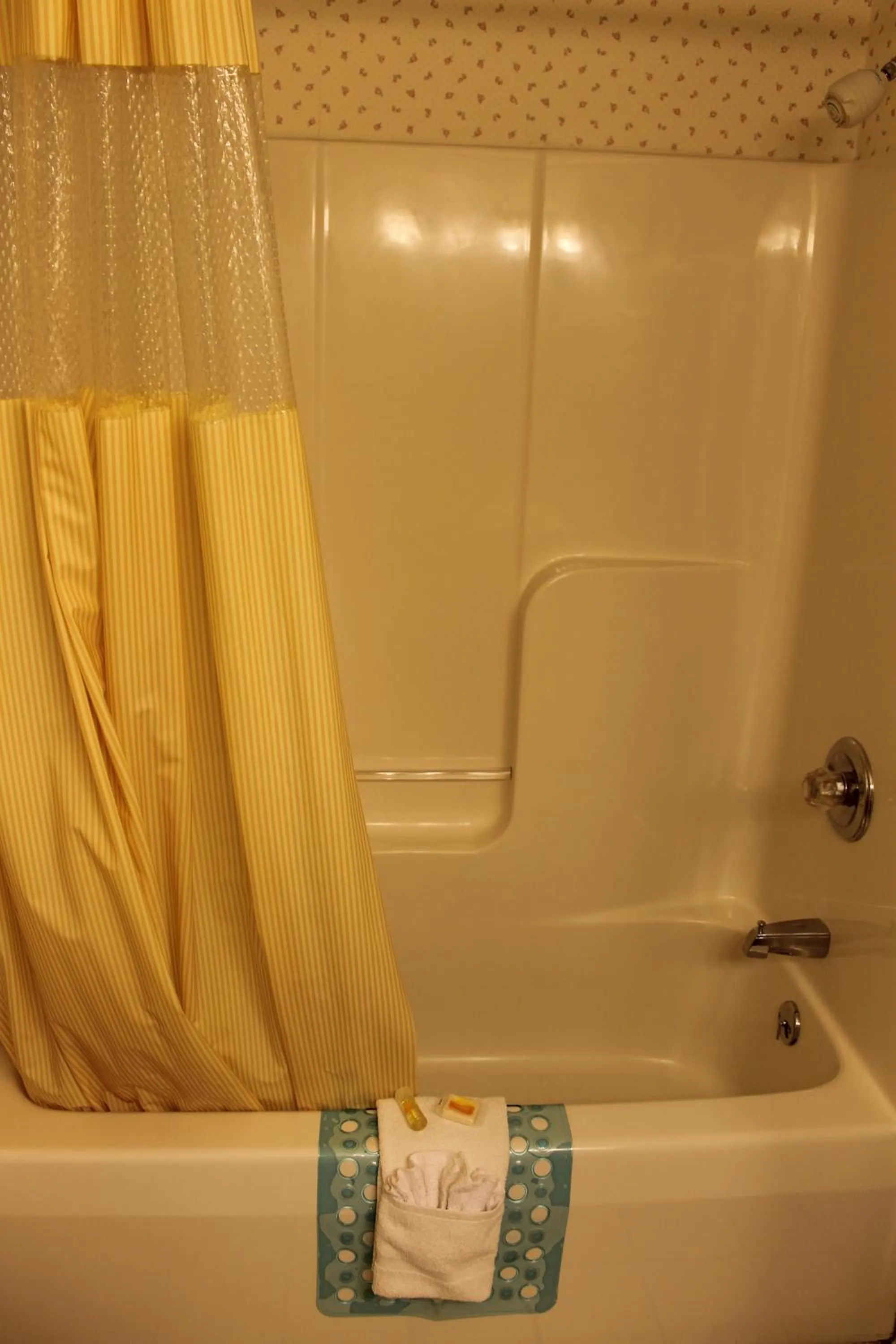 Hot Tub in Days Inn by Wyndham Grayling