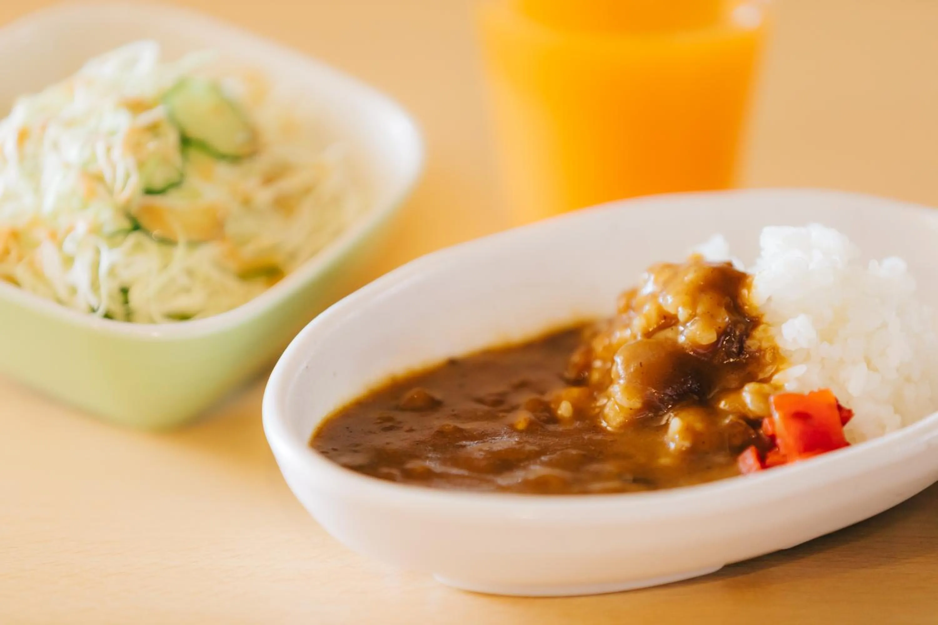 Breakfast in The Celecton Kurashiki Mizushima