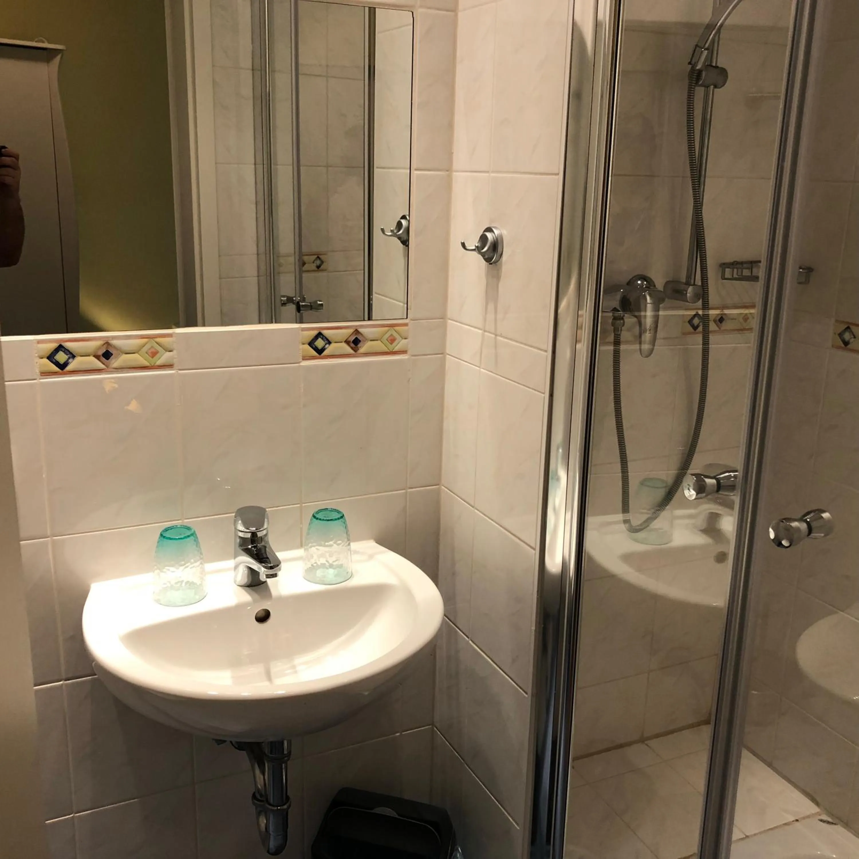 Parkschlösschen in Greiz