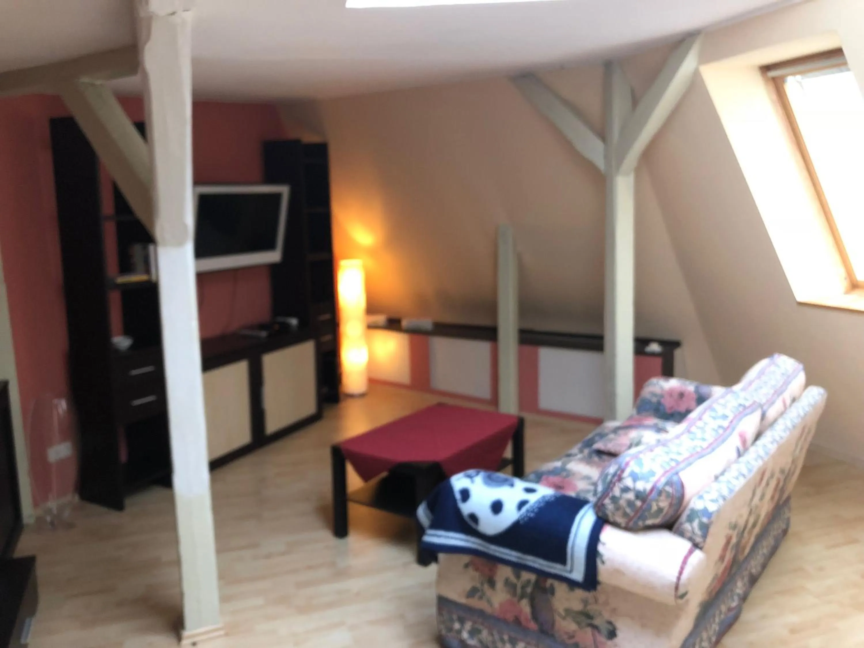 Parkschlösschen in Greiz