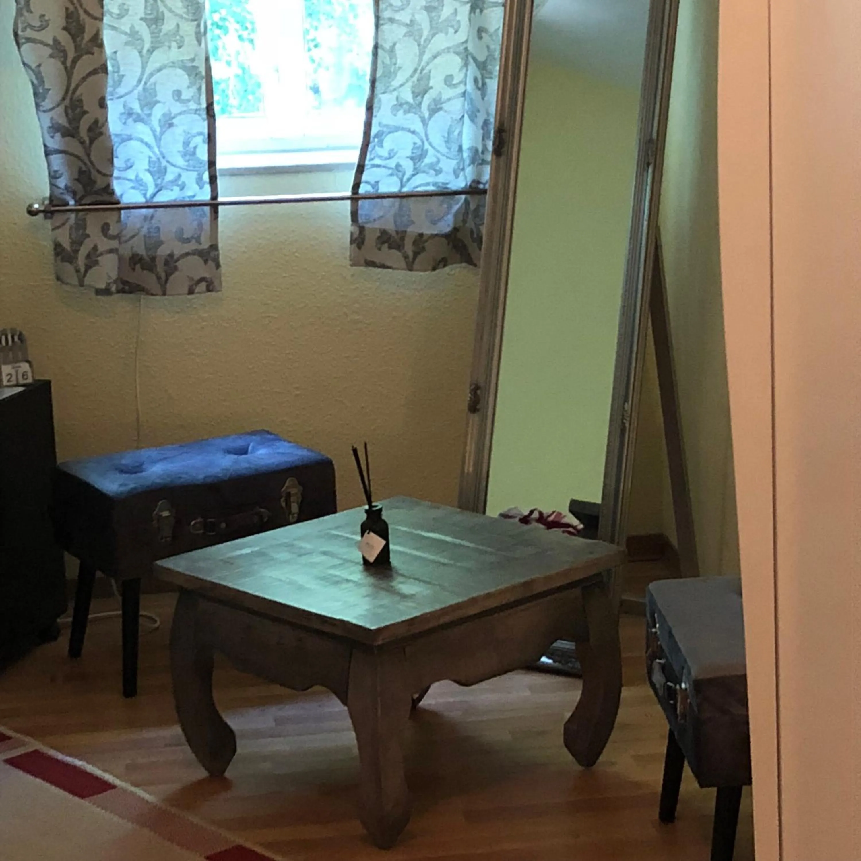 Parkschlösschen in Greiz