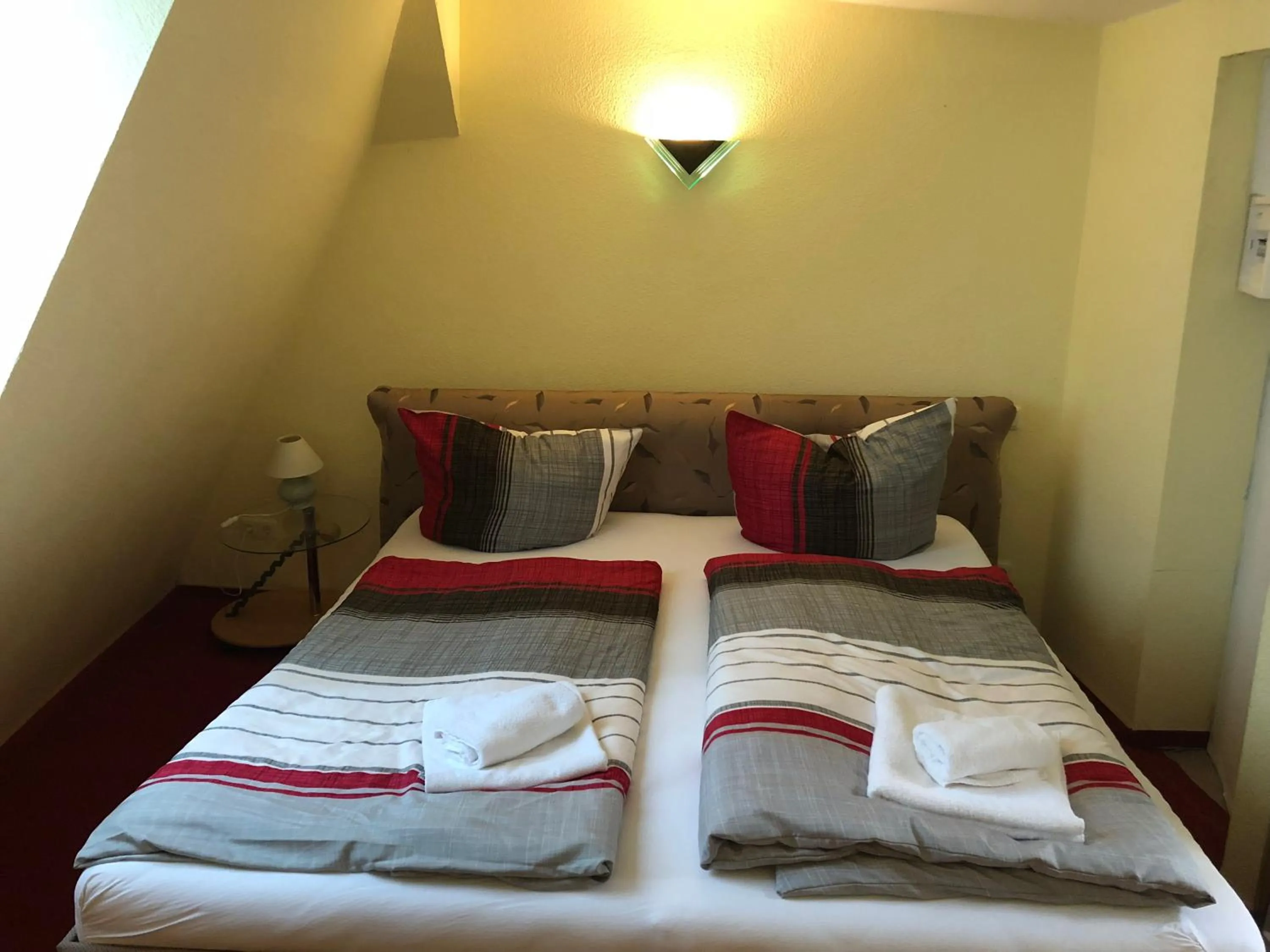 Parkschlösschen in Greiz