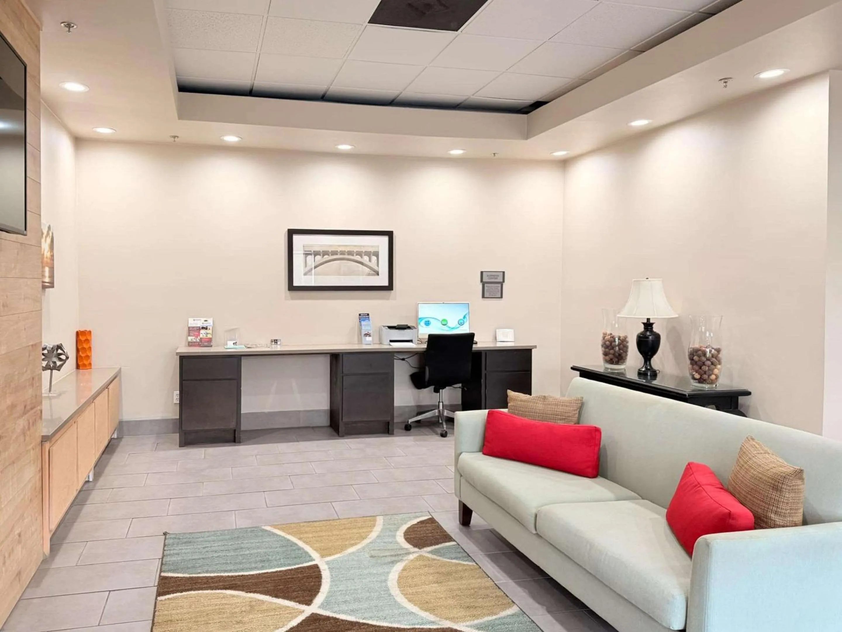 Business facilities in Country Inn & Suites by Radisson, Harlingen, TX