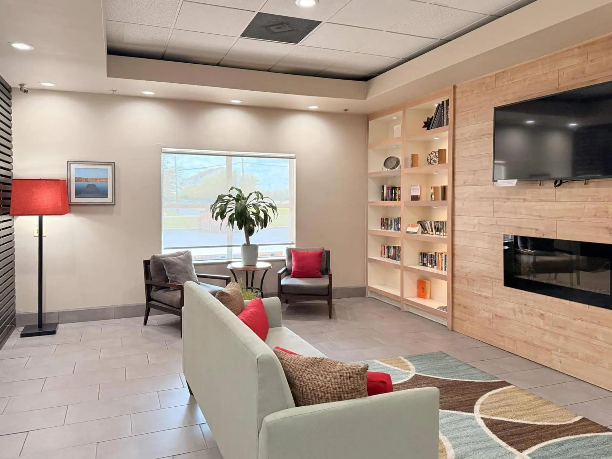 Business facilities in Country Inn & Suites by Radisson, Harlingen, TX