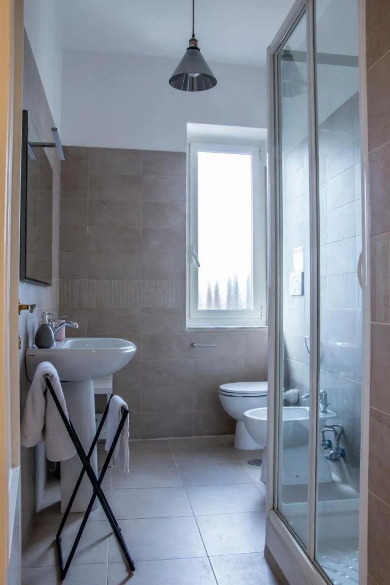 Campo24roma Guesthouse