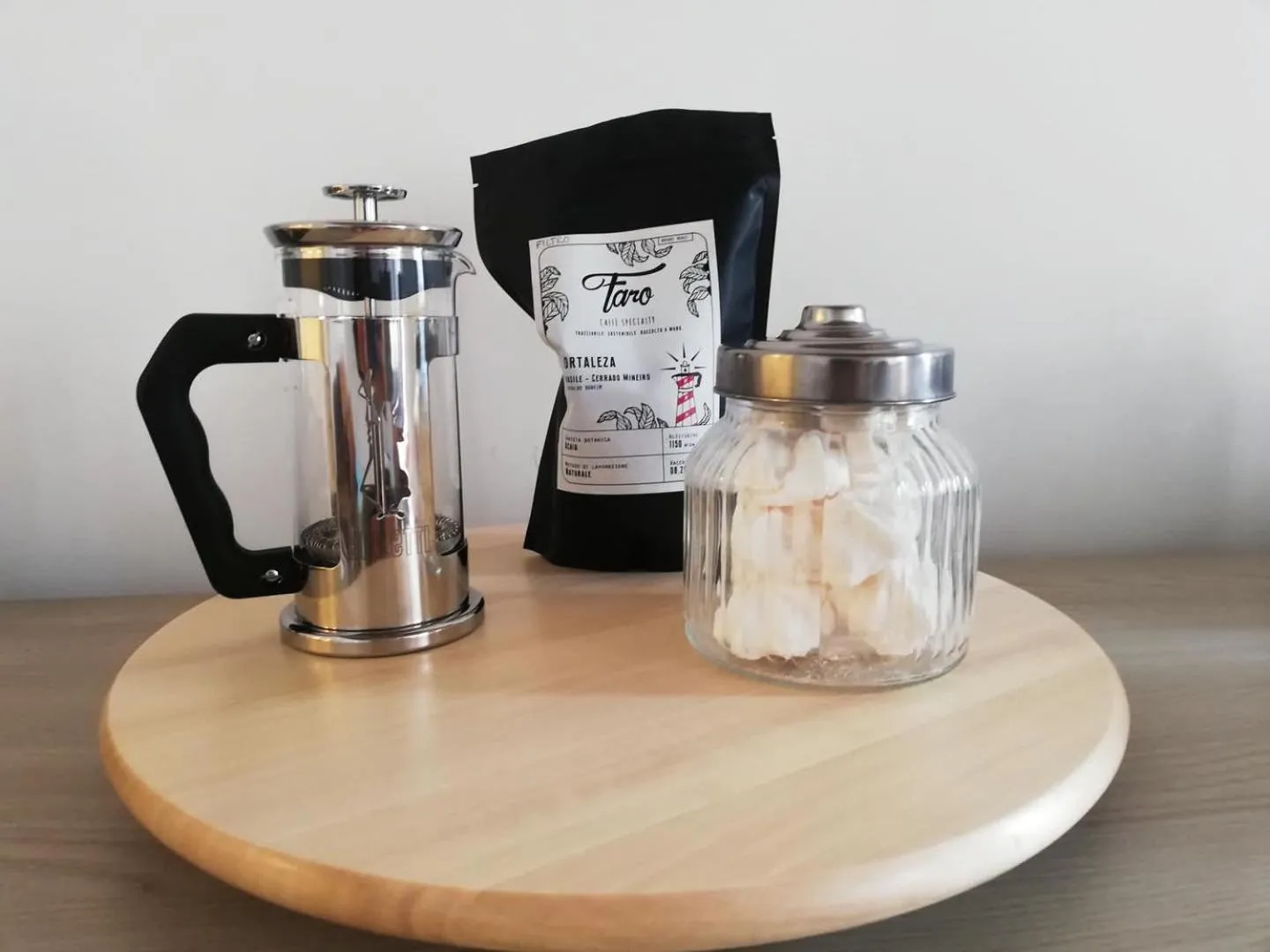 Communal lounge/ TV room in Campo24roma Guesthouse