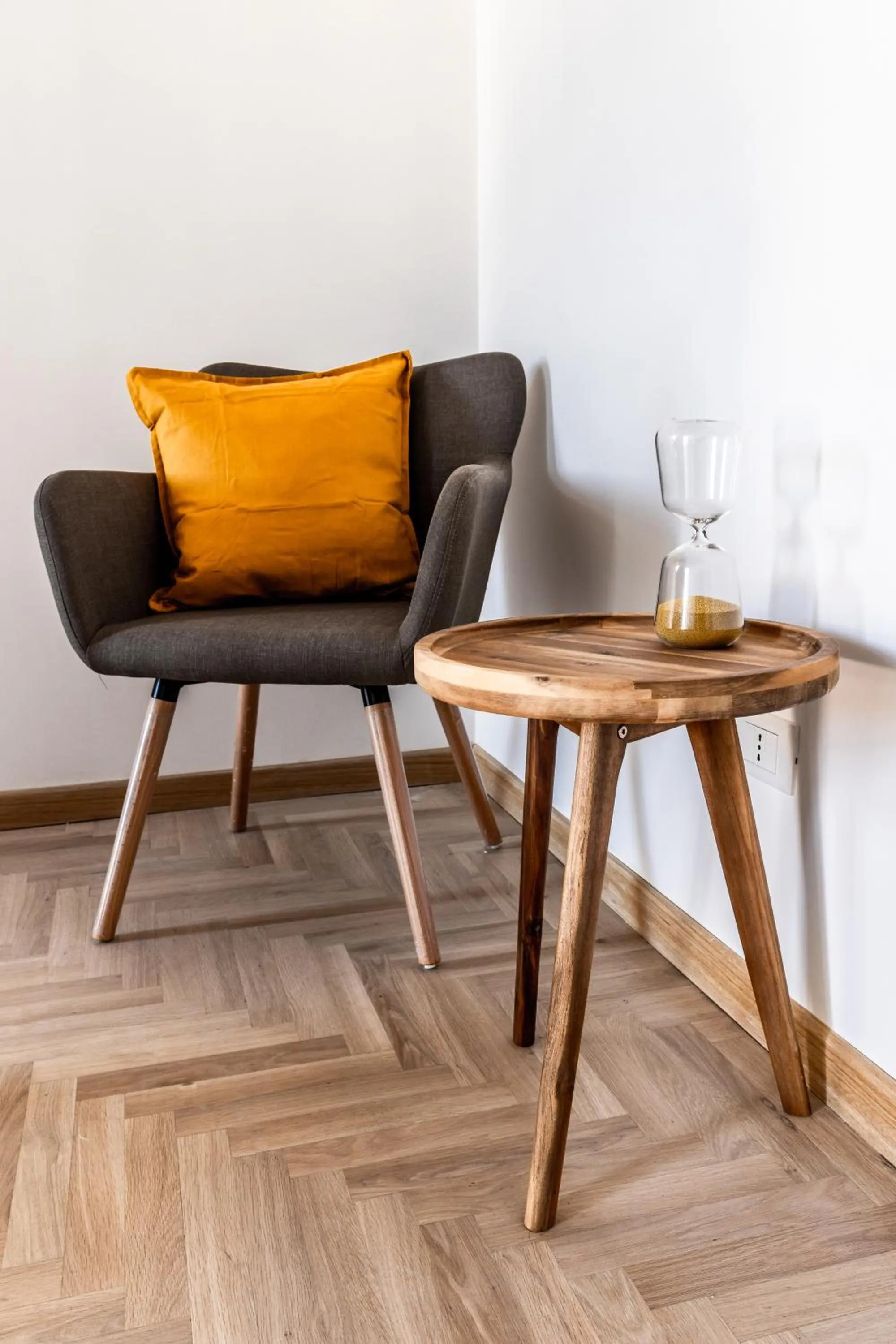 Communal lounge/ TV room in Campo24roma Guesthouse