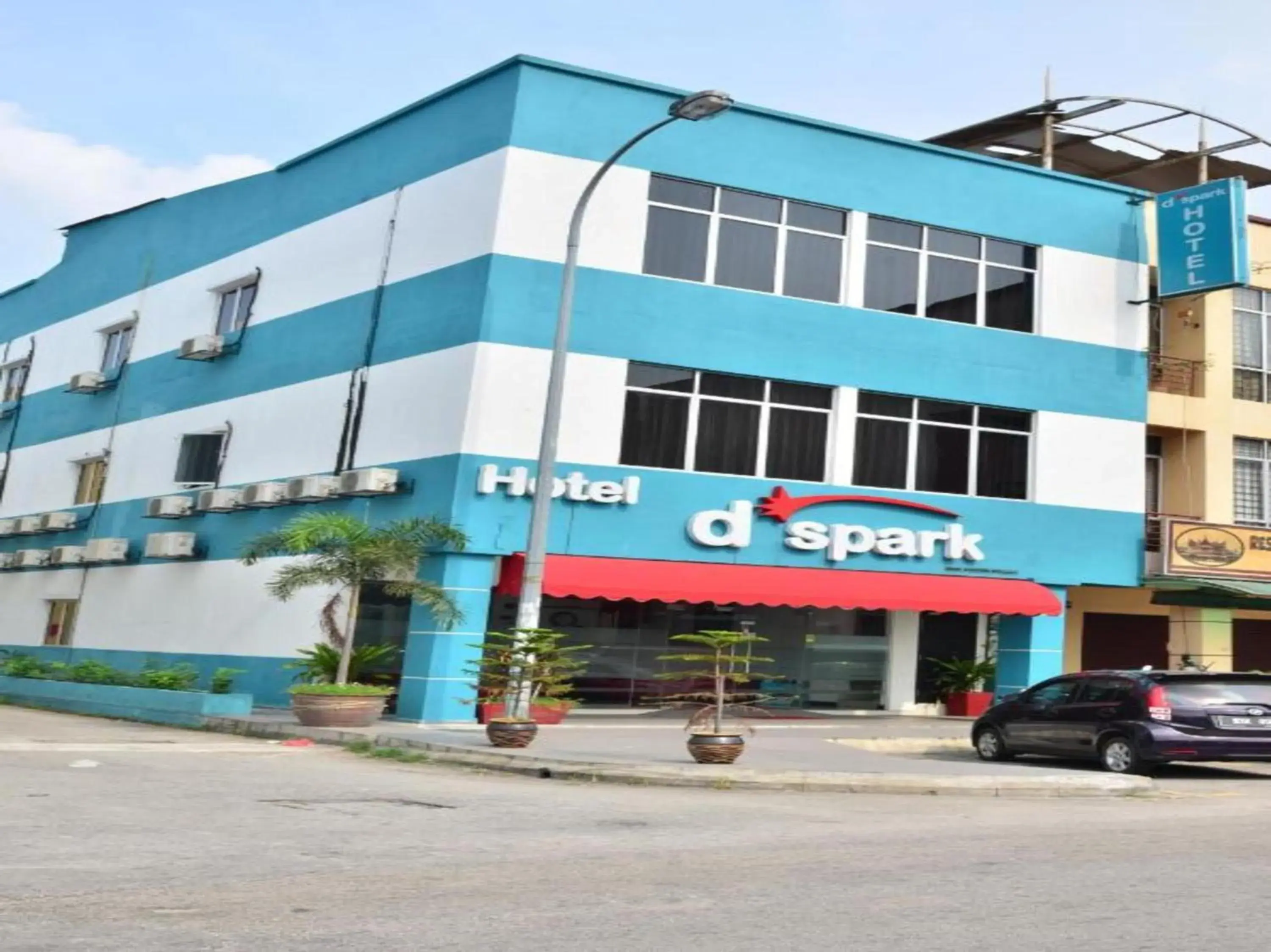 Hotel O Dspark Port Klang Hotel O Dspark Port Klang