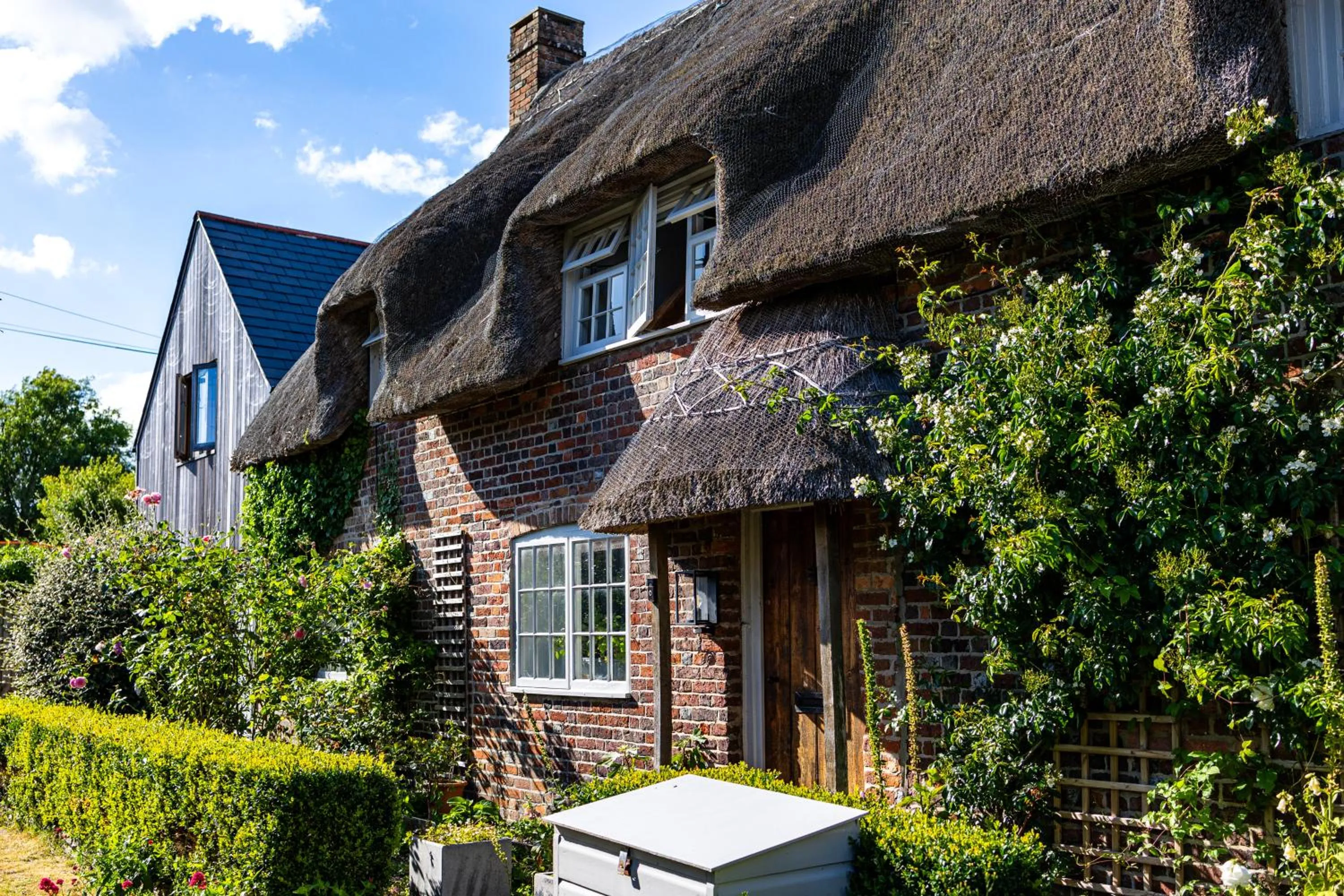 Barton Cottage Bed and Breakfast