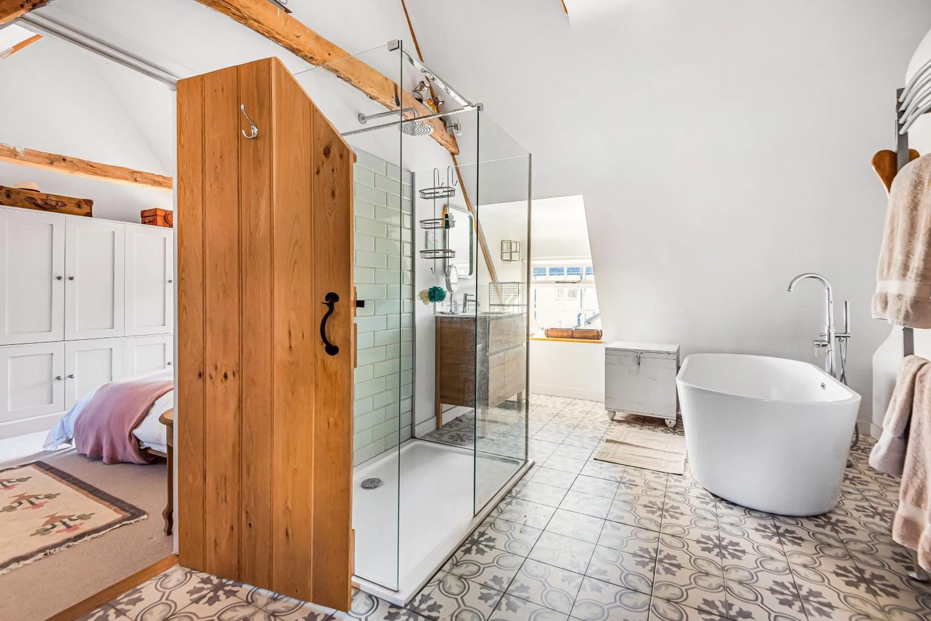 Barton Cottage Bed and Breakfast