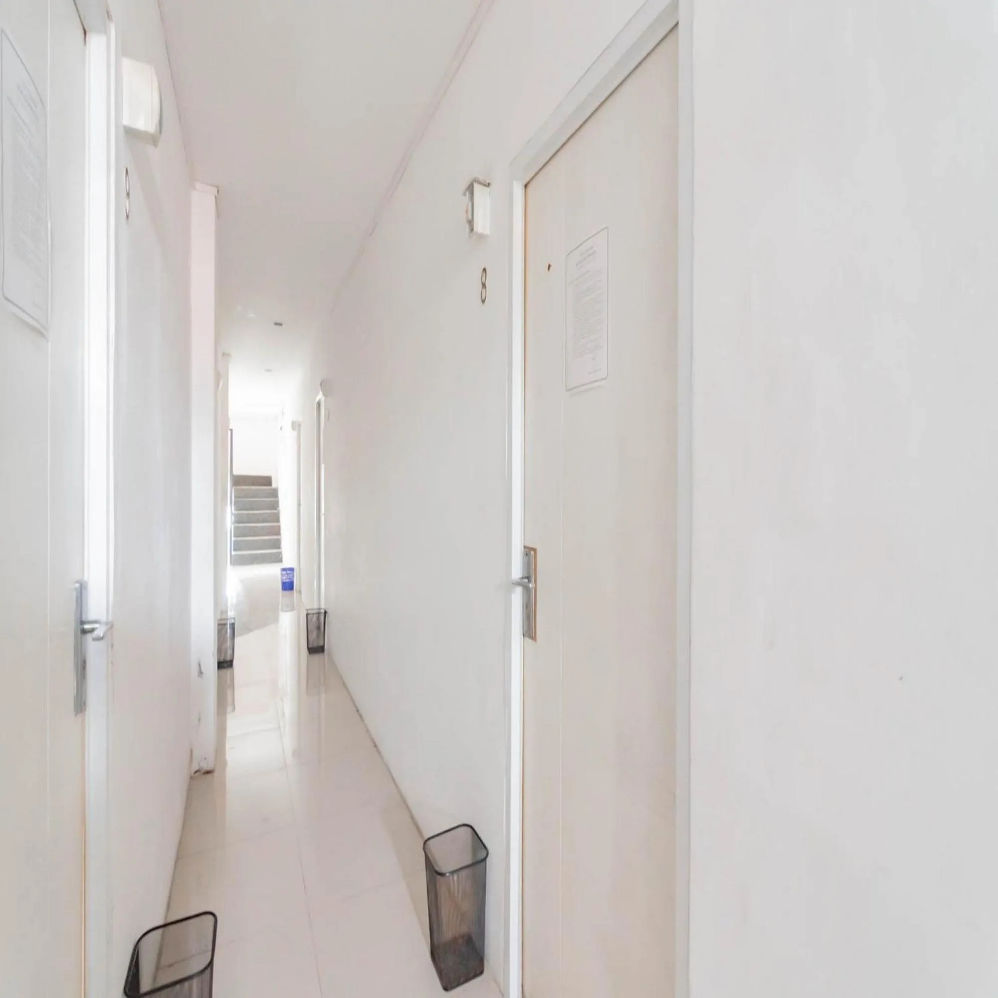 Property building in RedDoorz near Trans Studio Mall Bongo Residence