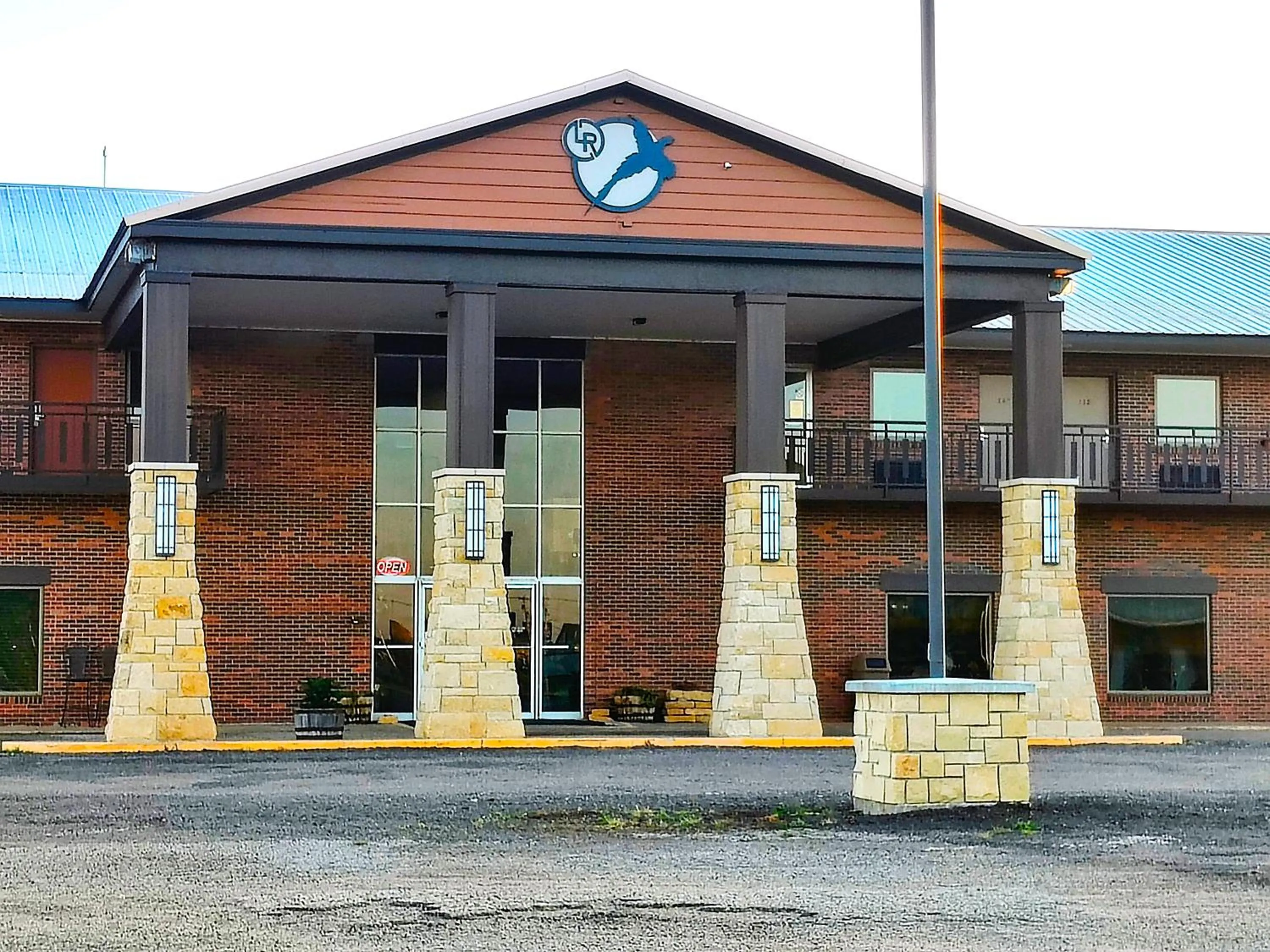 The Lodge at Russell - Russell Inn