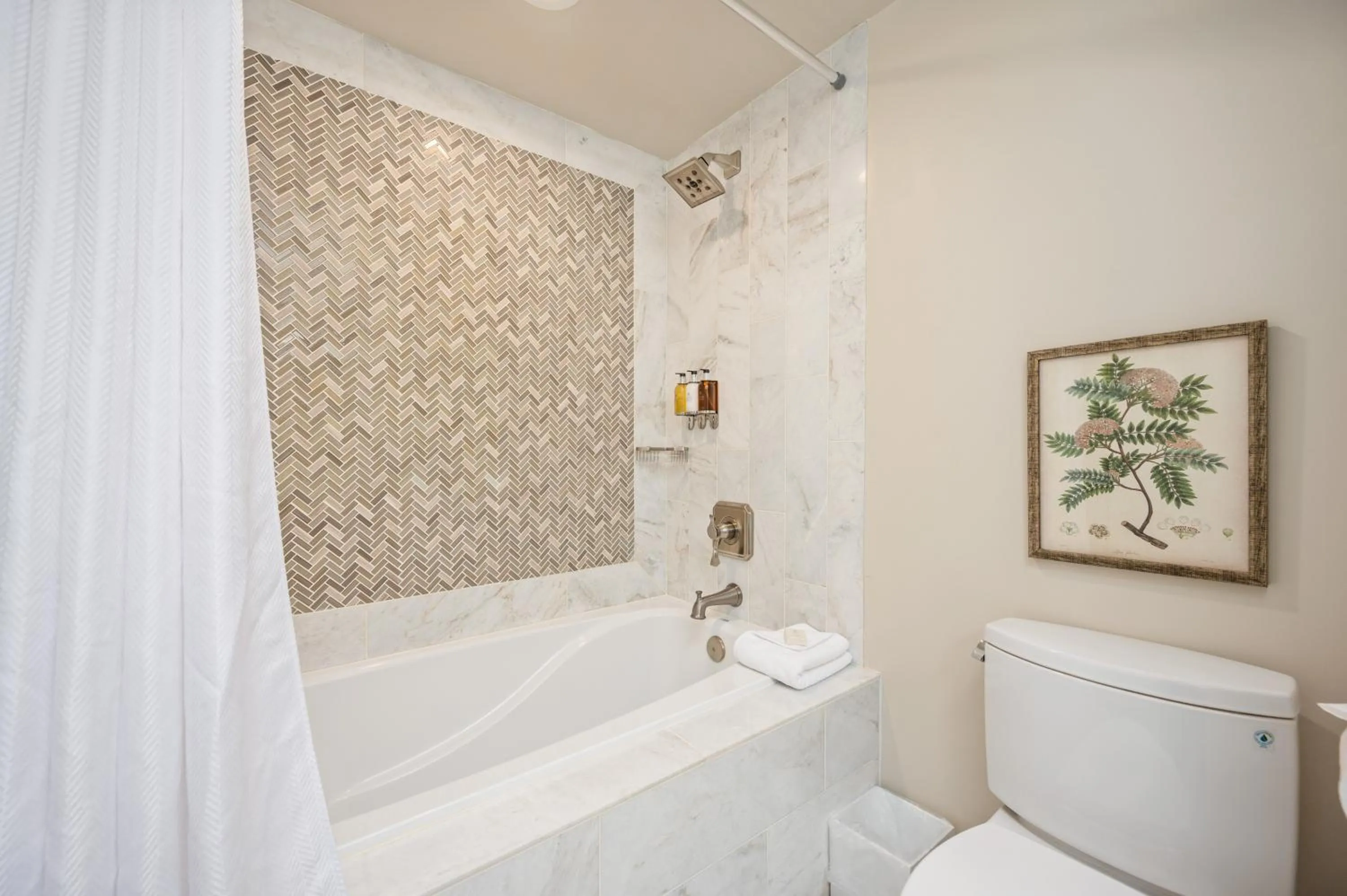 Hotel Bellwether on Bellingham Bay