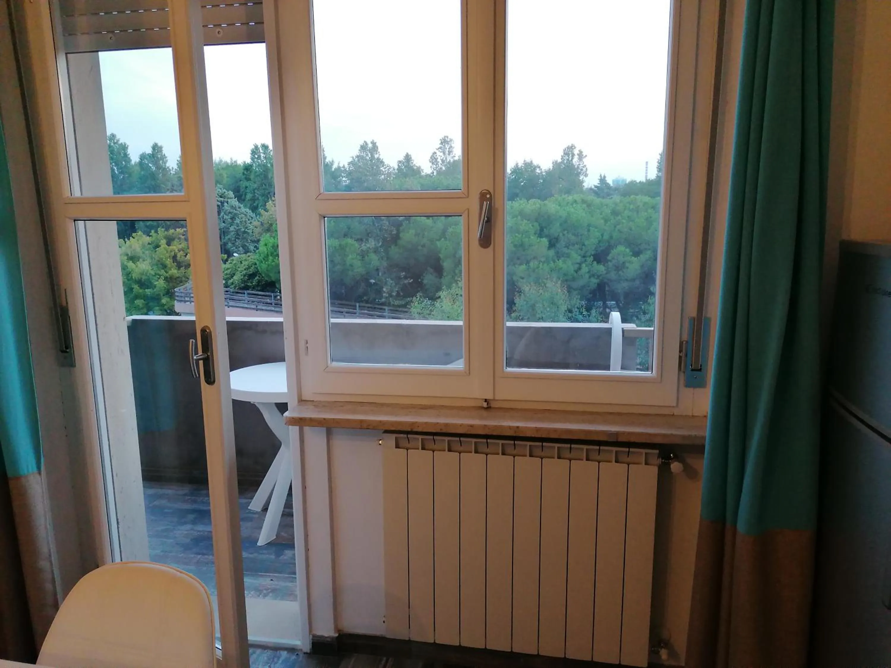 B&B Sapore di Mare san salvo Marina