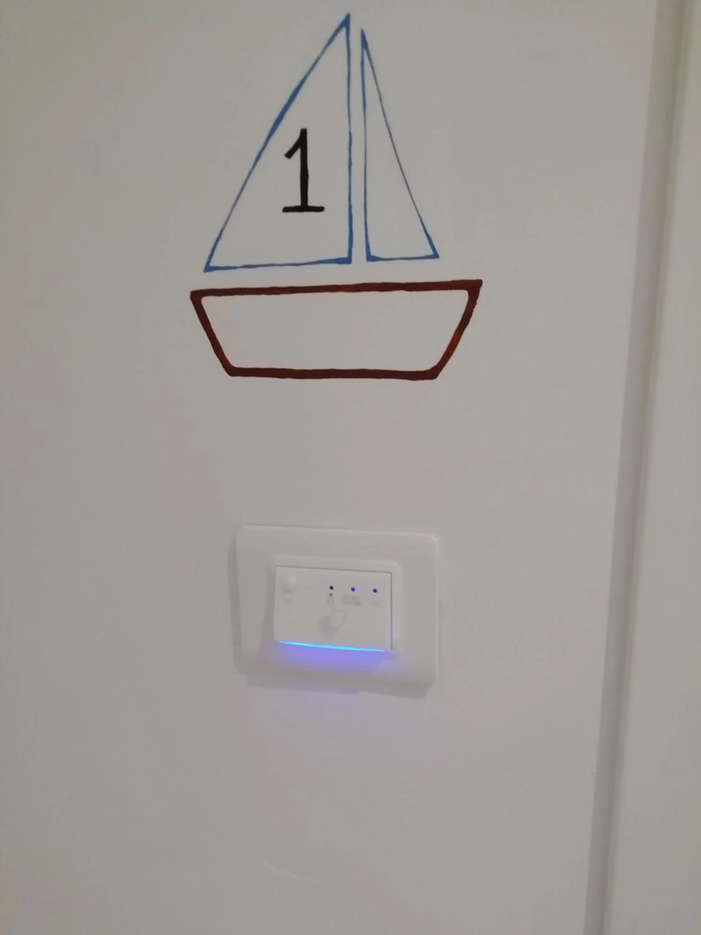 B&B Sapore di Mare san salvo Marina