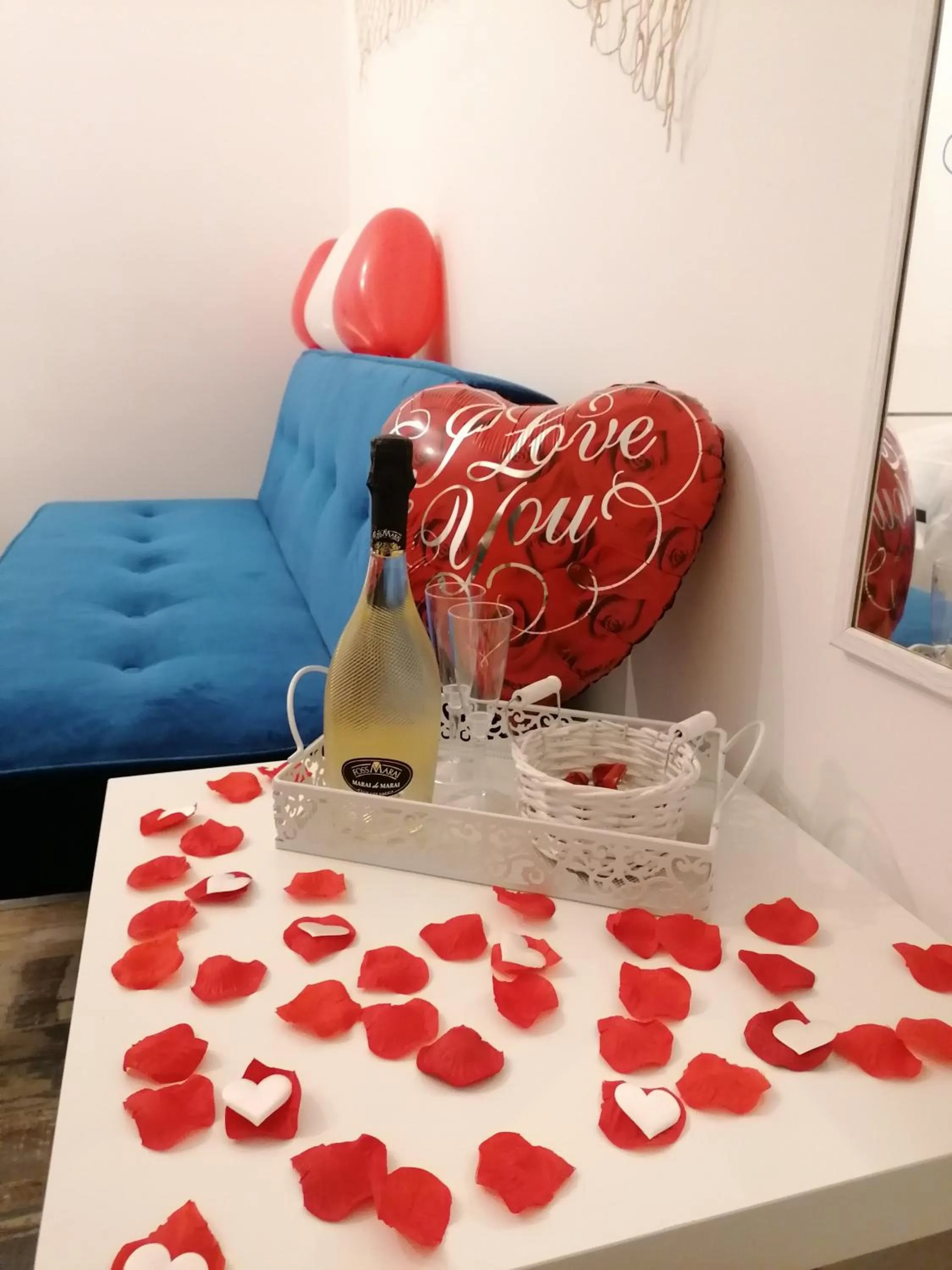 B&B Sapore di Mare san salvo Marina