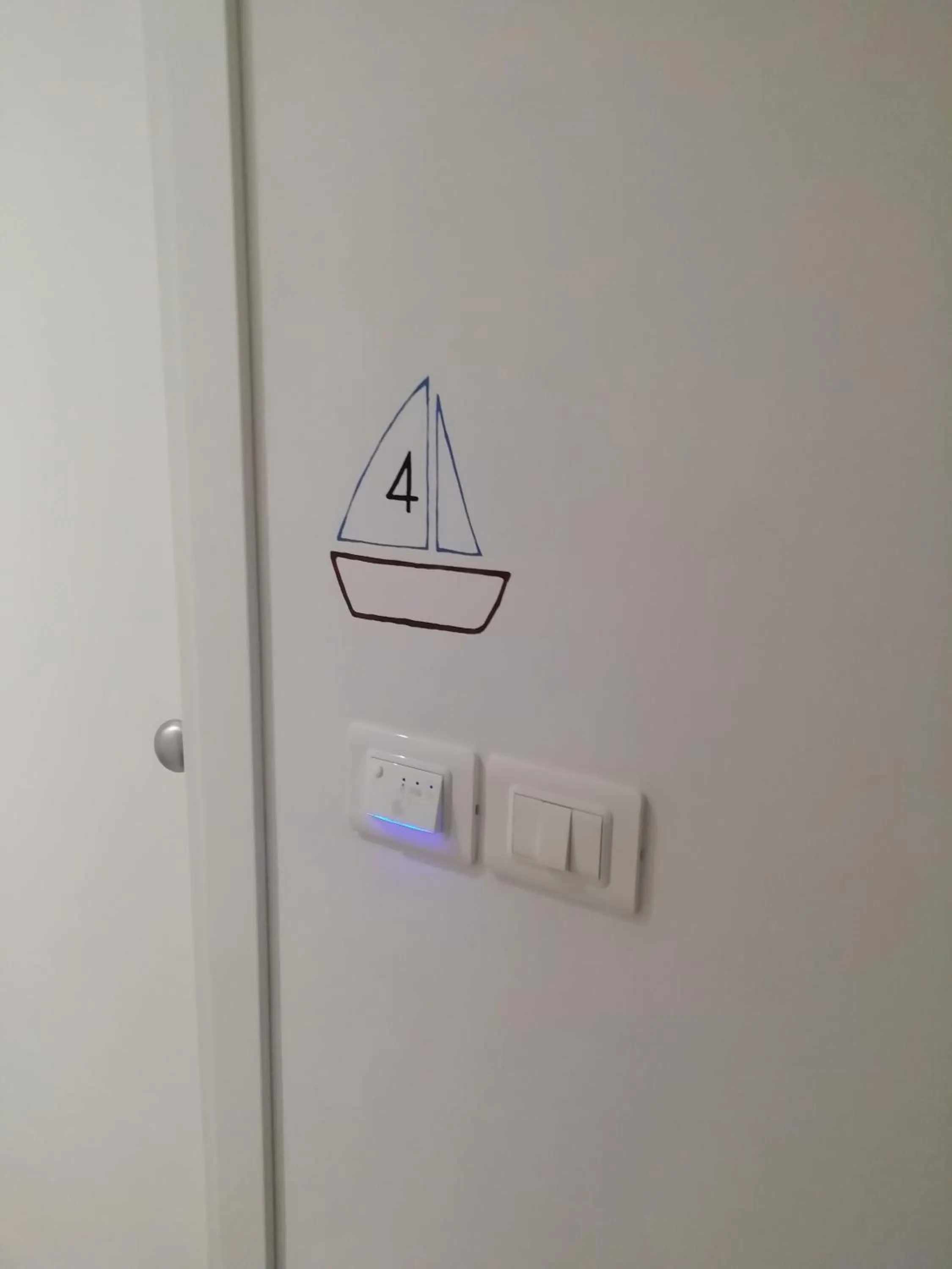 B&B Sapore di Mare san salvo Marina