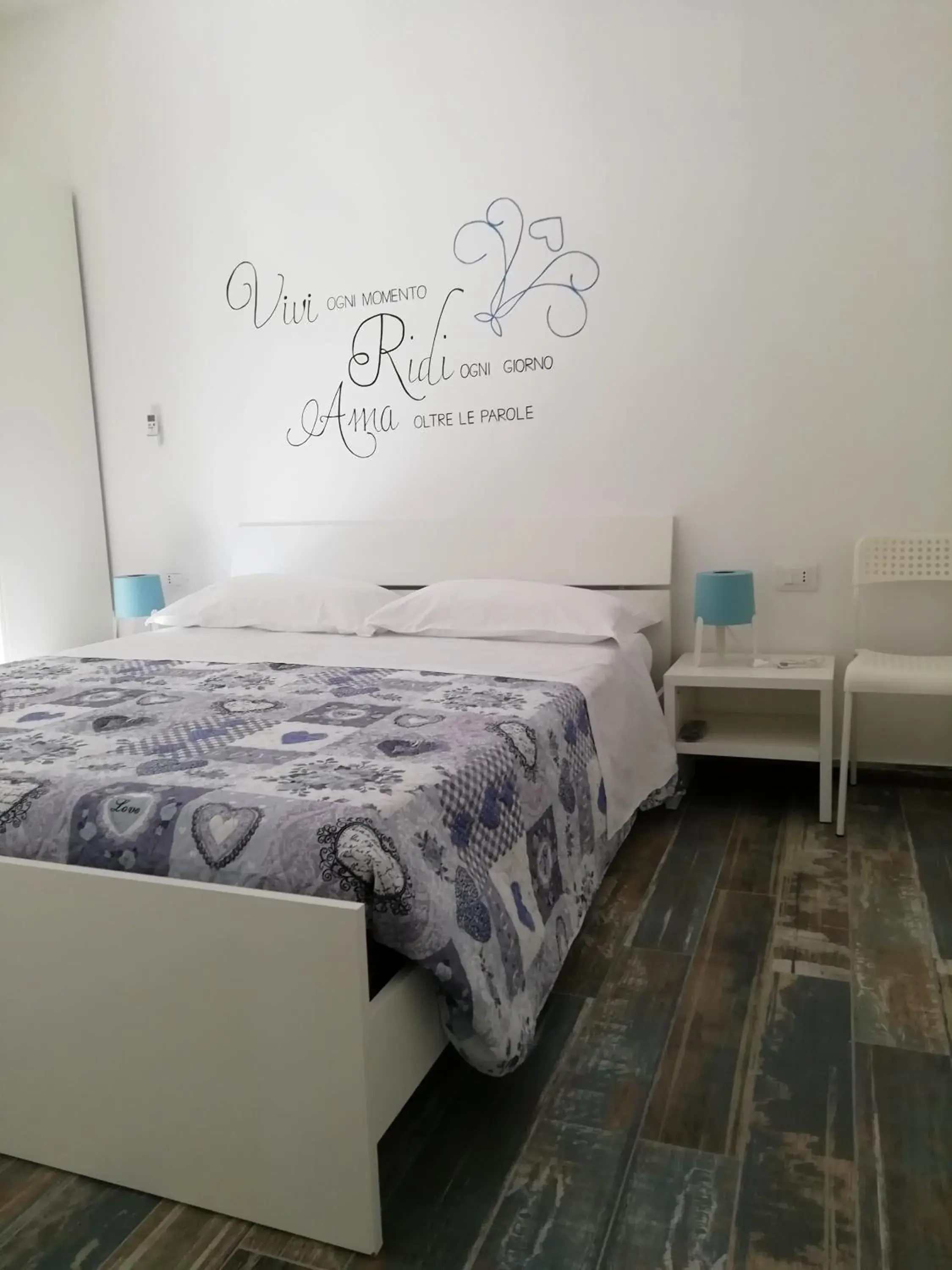 Deluxe Room - single occupancy in B&B Sapore di Mare san salvo Marina Deluxe Room - single occupancy in B&B Sapore di Mare san salvo Marina